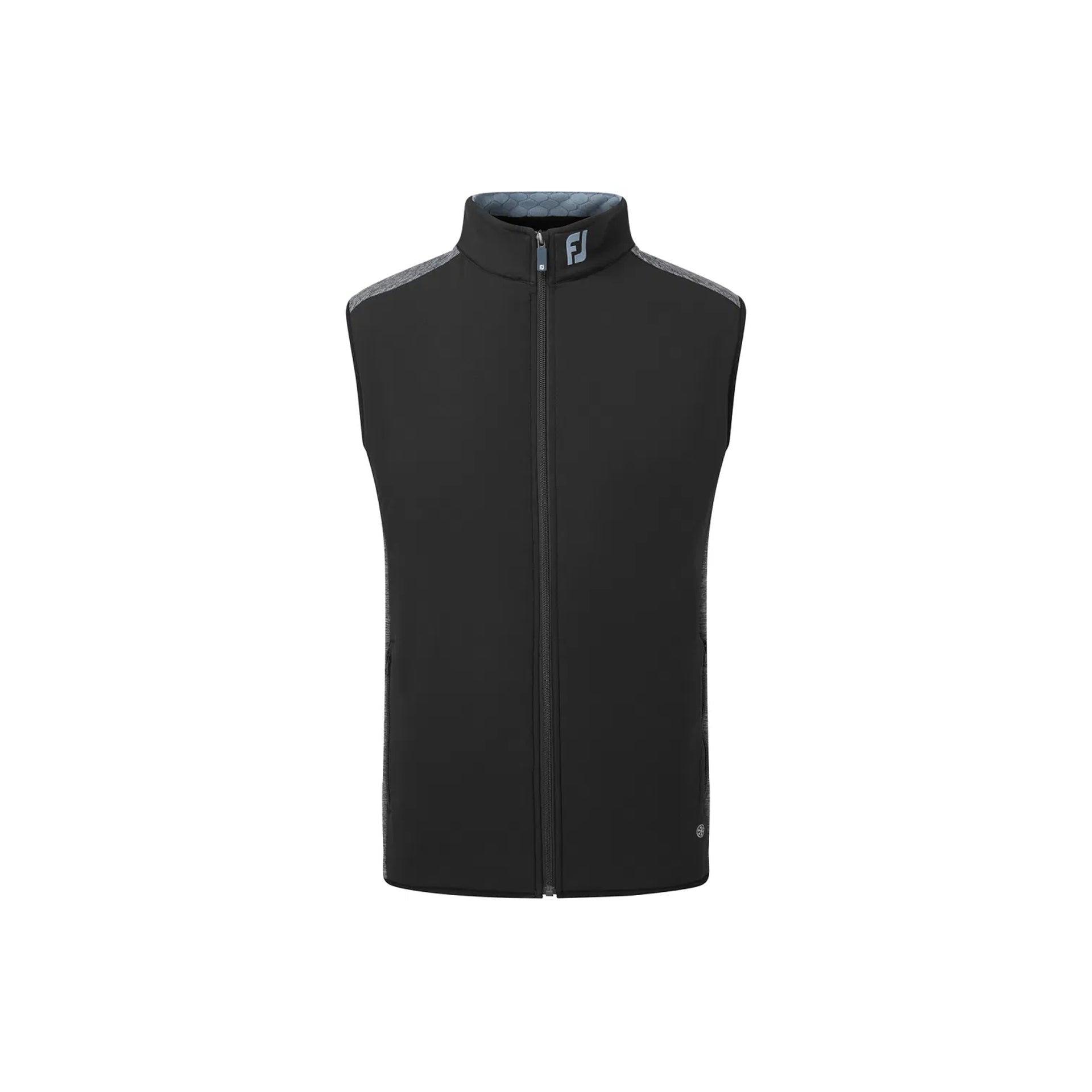 FJ JACQUARD THERMAL CHILL OUT GERY L
