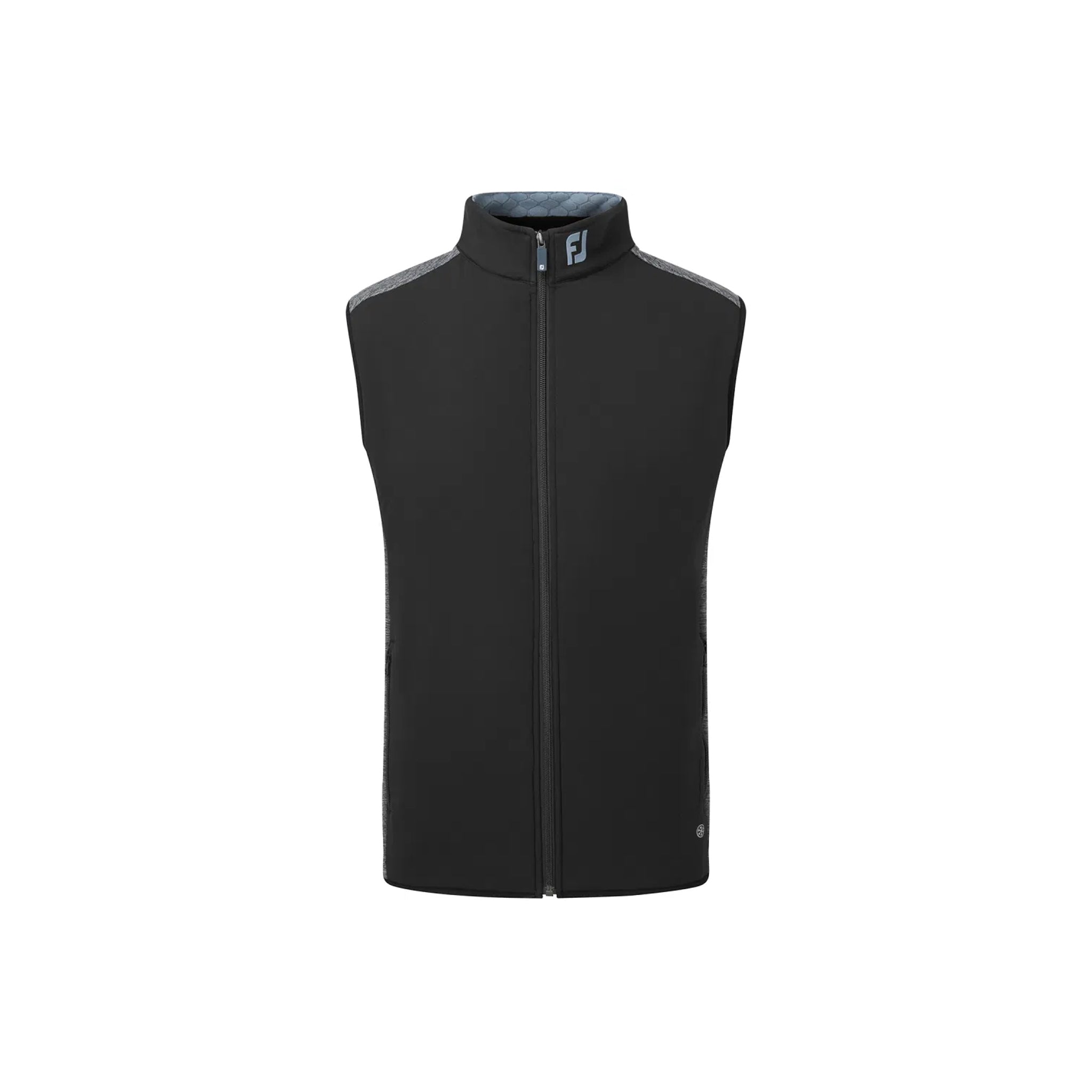 FJ JACQUARD THERMAL CHILL OUT GERY L