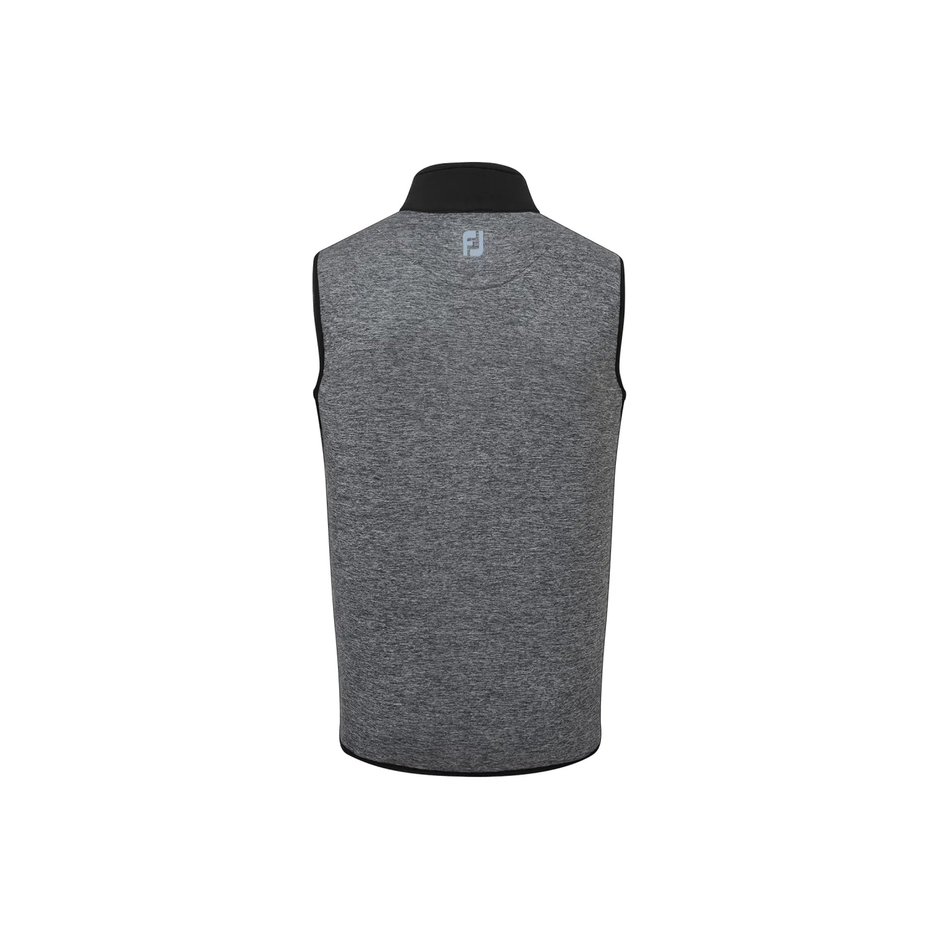 FJ JACQUARD THERMAL CHILL OUT GERY M
