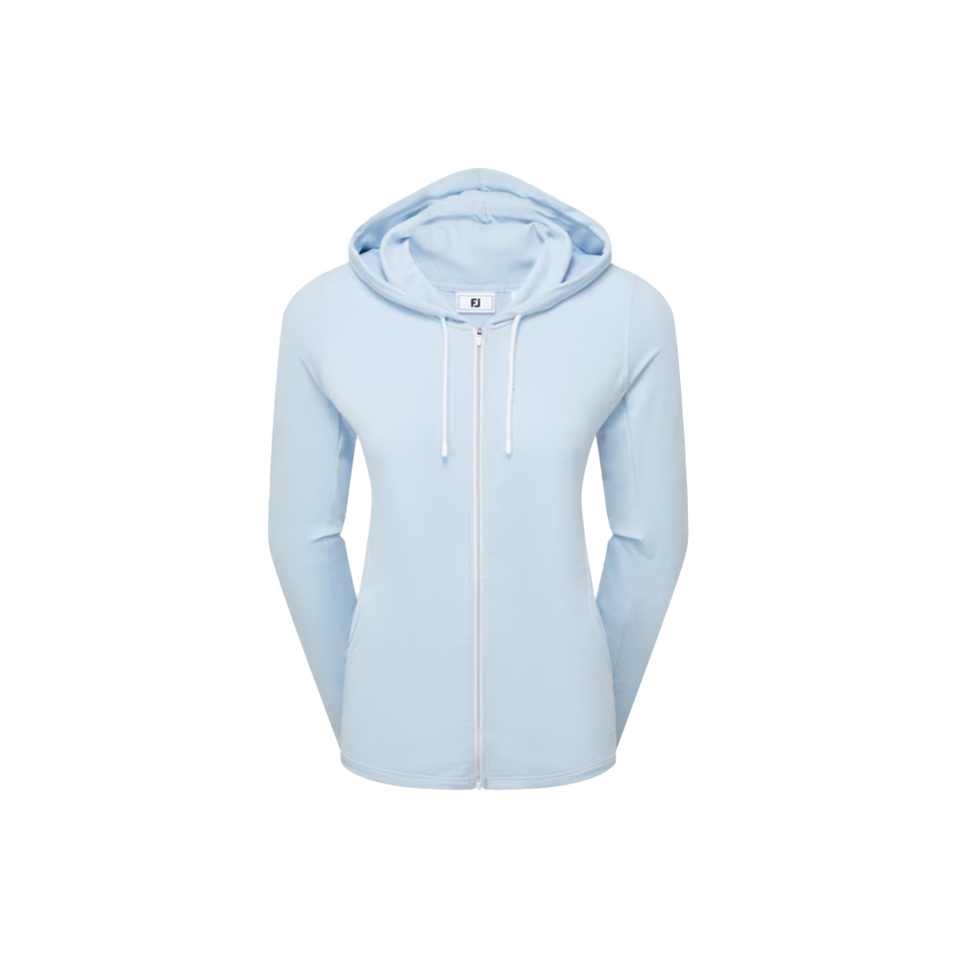 FJ FULL-ZIP HOODIE SKYWAY L