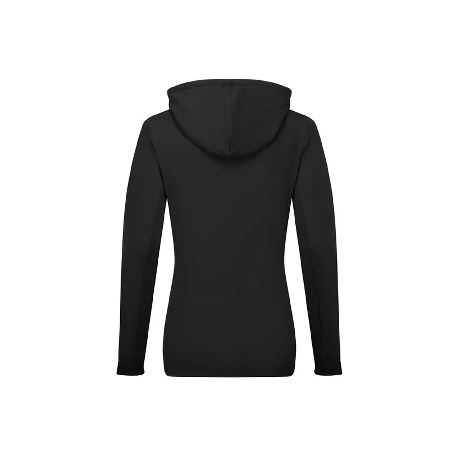 FJ WN LIGHTWEIGHT HOODIE BLACK XL