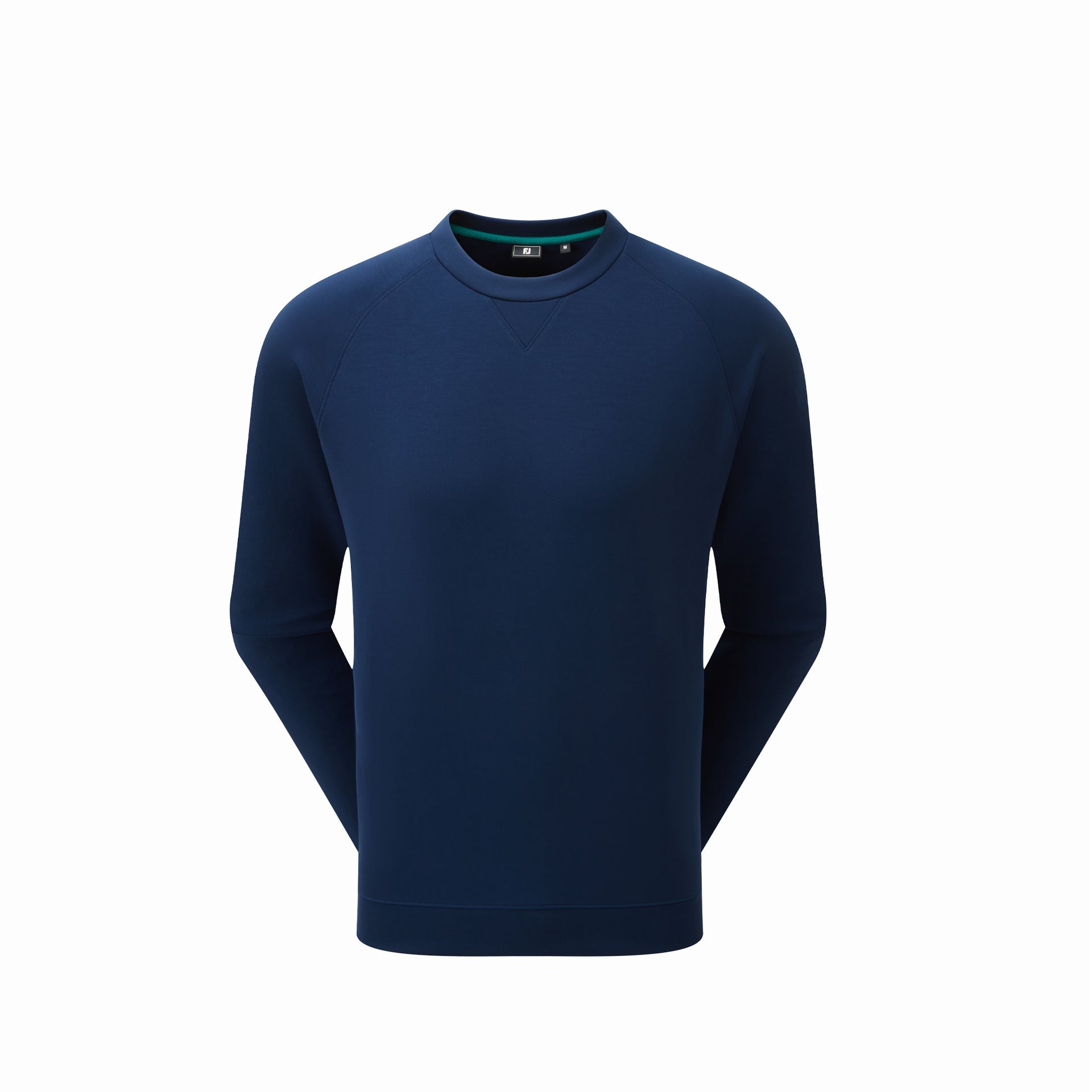 CREW NECK SWEATSHIRT NAVY