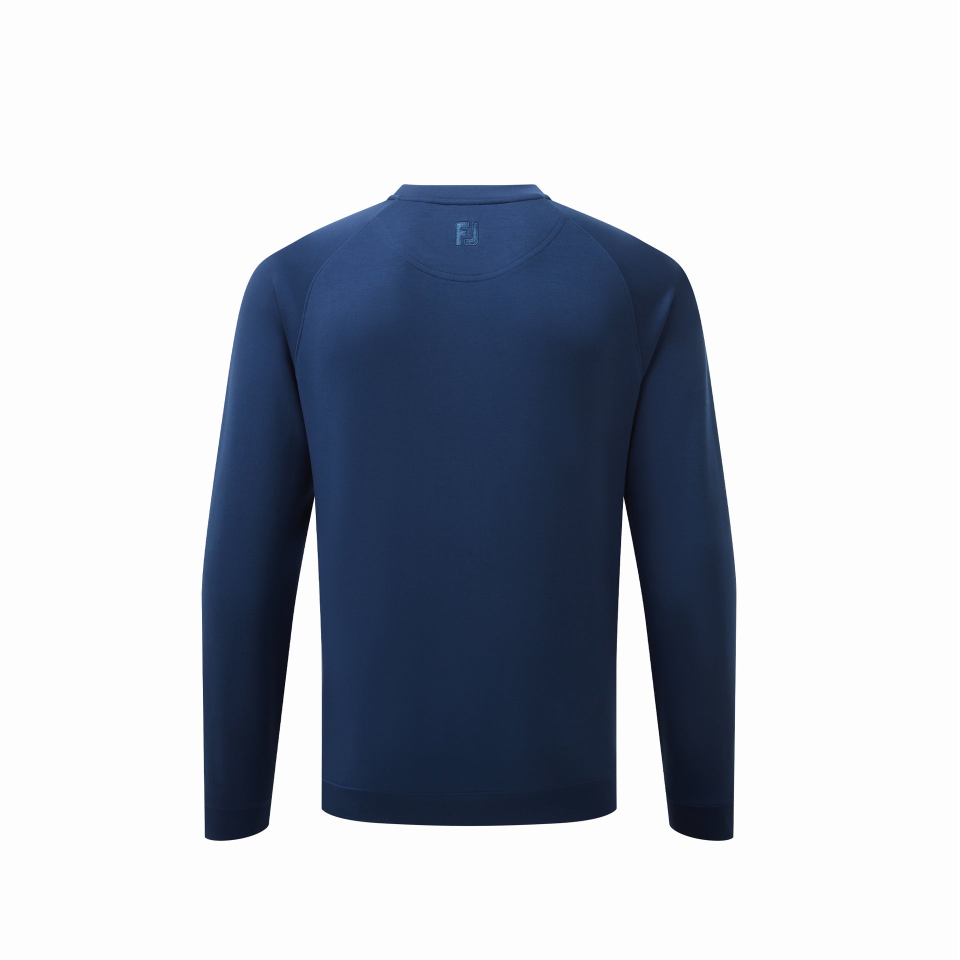 CREW NECK SWEATSHIRT NAVY