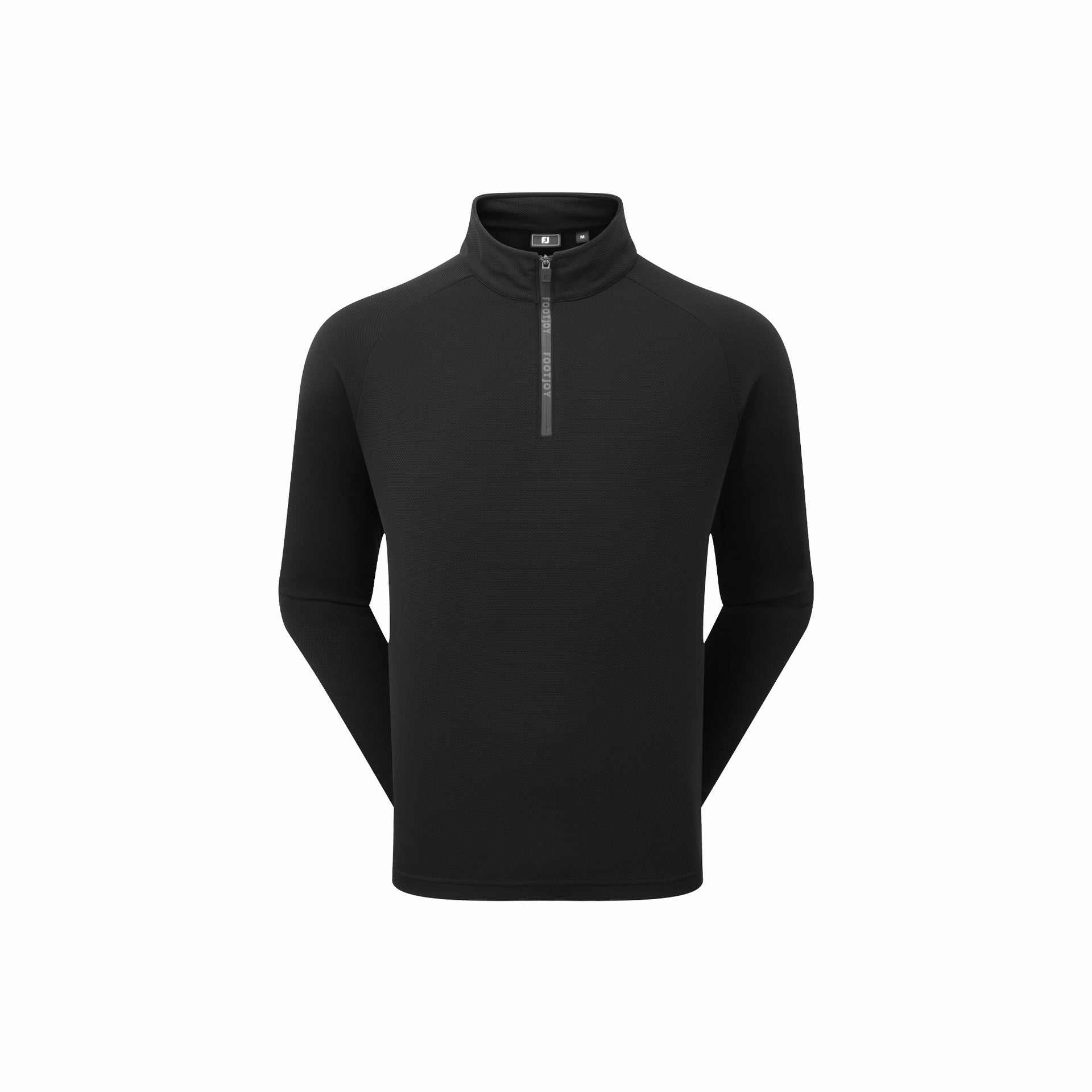 WORDMARK CHILL-OUT BLACK WITH CHARCOAL