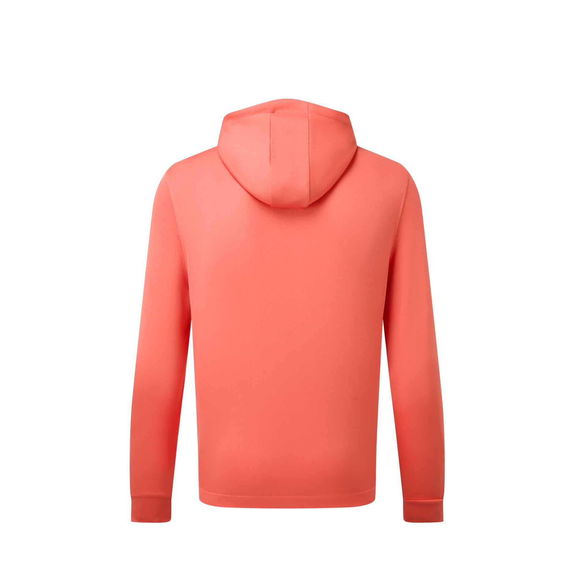 FJ LIGHTWEIGHT HOODIE SOLID NANTUCKET RED