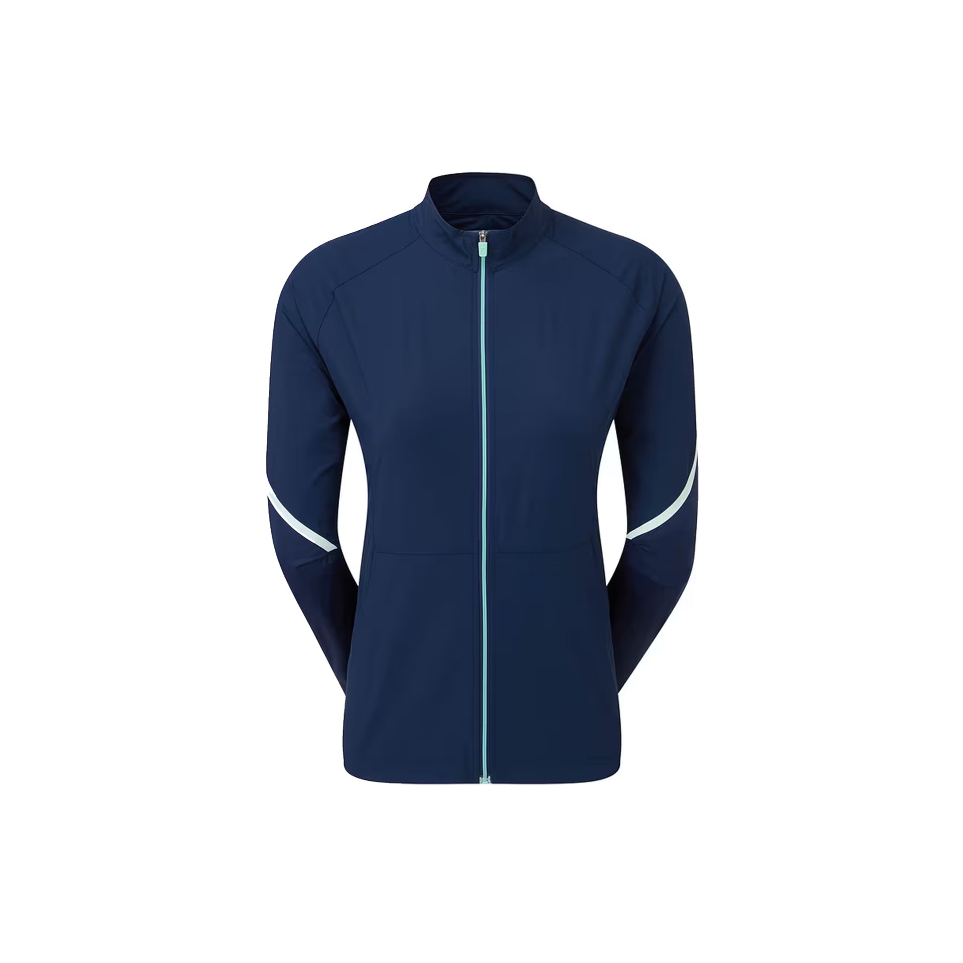FJ EU TEMPO JACKET WOMENS NAVY L