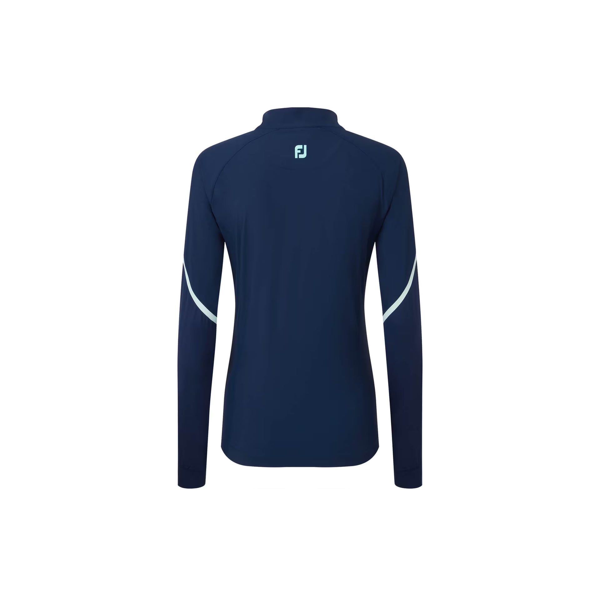 FJ EU TEMPO JACKET WOMENS NAVY M