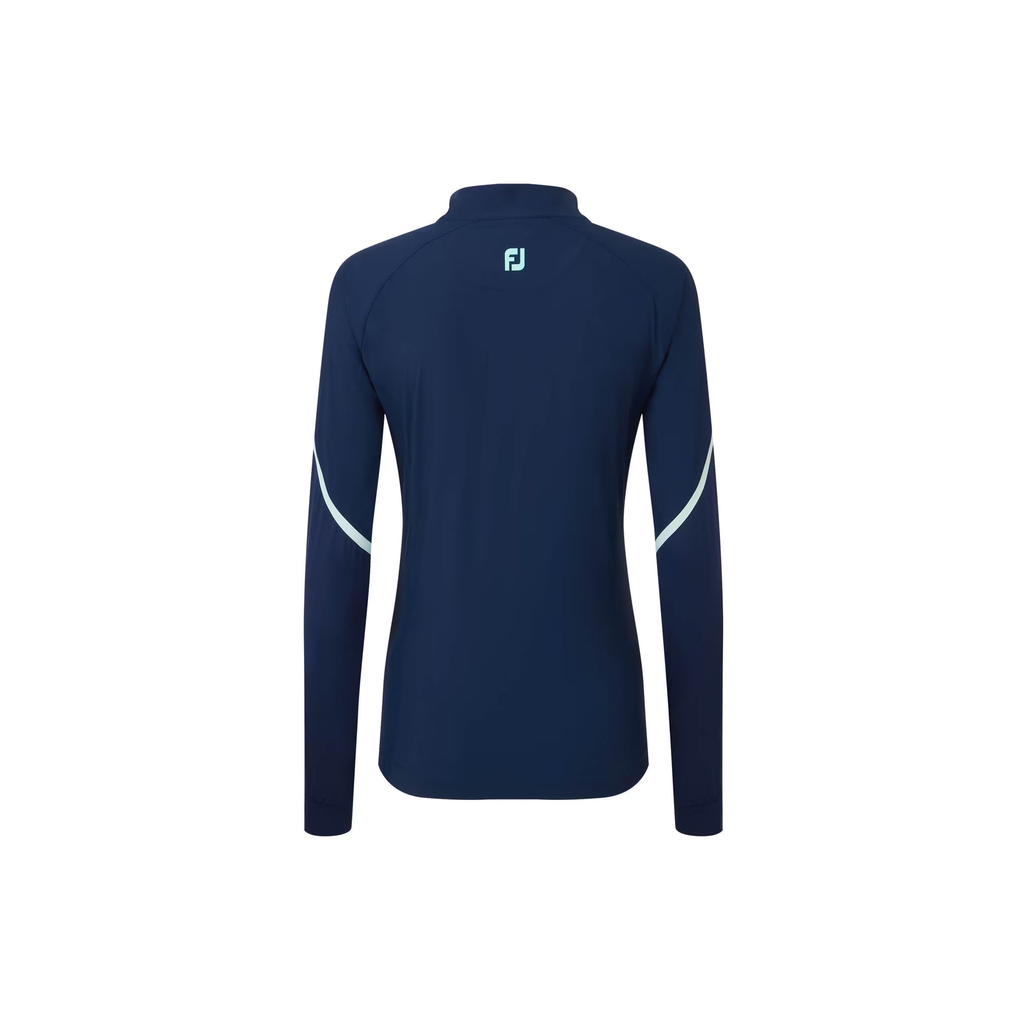 FJ EU TEMPO JACKET WOMENS NAVY M