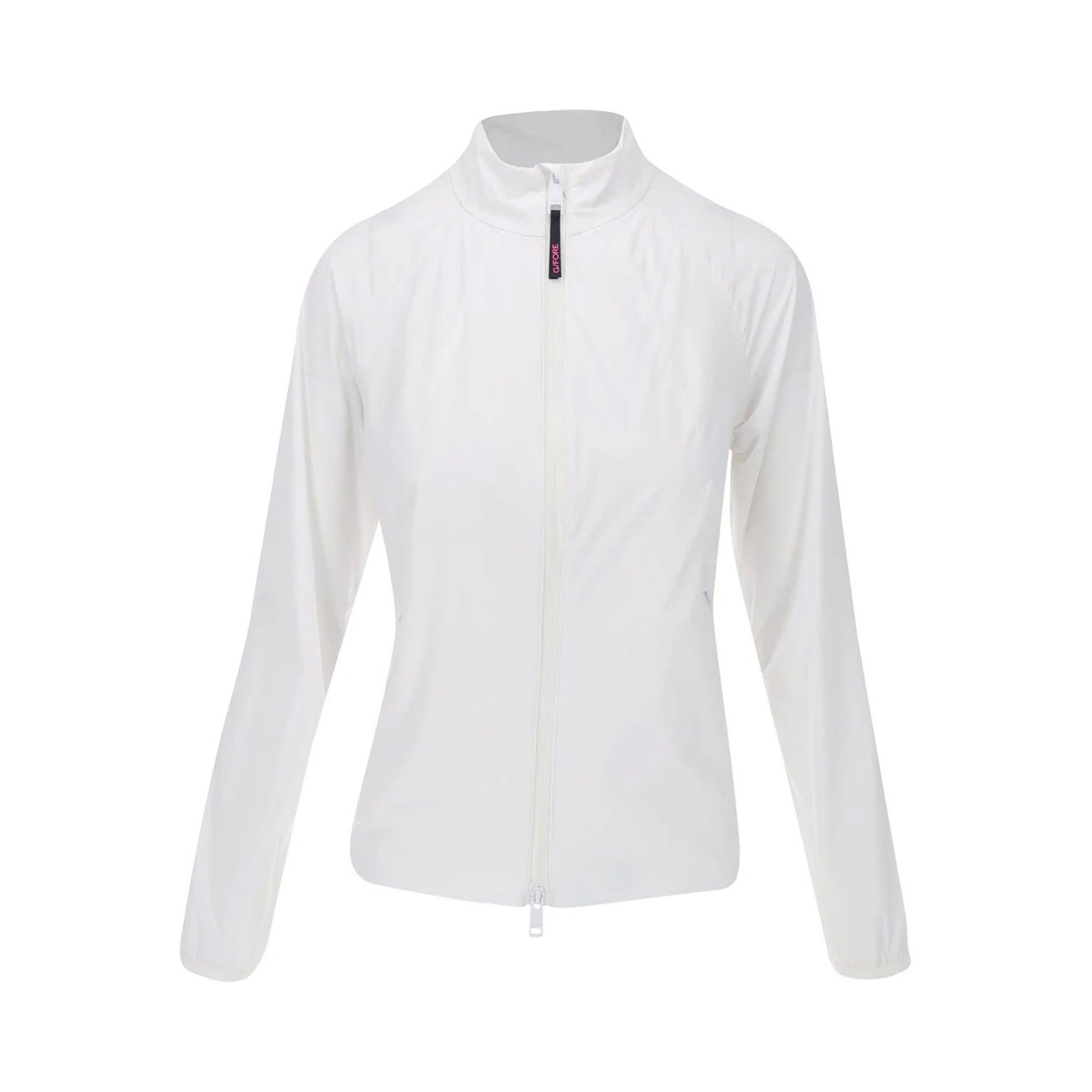 G4 NO 1 CARES WATER REPELLANT STRETCH JACKET CLOVE / L