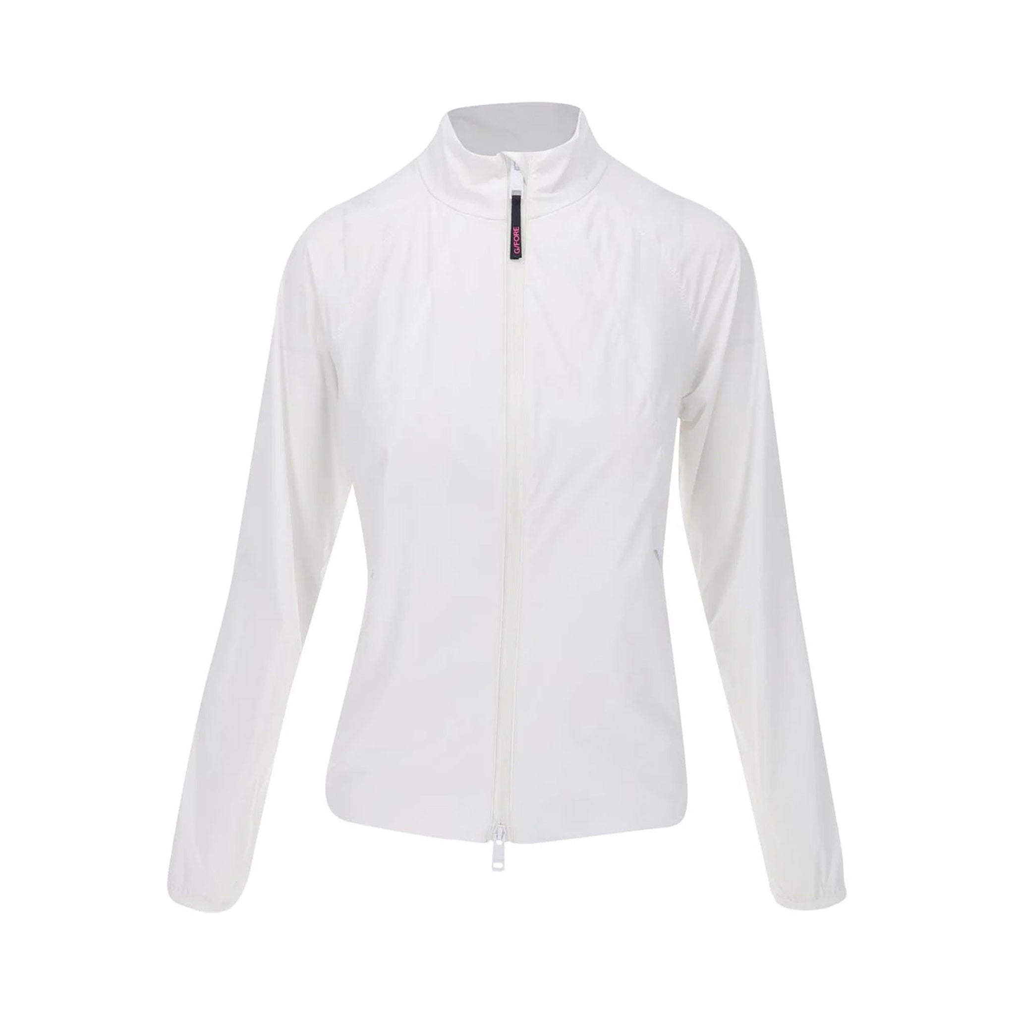 G4 NO 1 CARES WATER REPELLANT STRETCH JACKET CLOVE / L