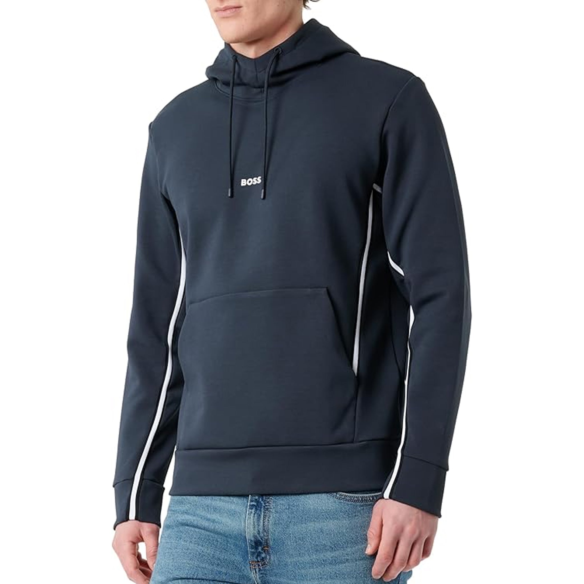 HB SOODY 1 DARK BLUE / L