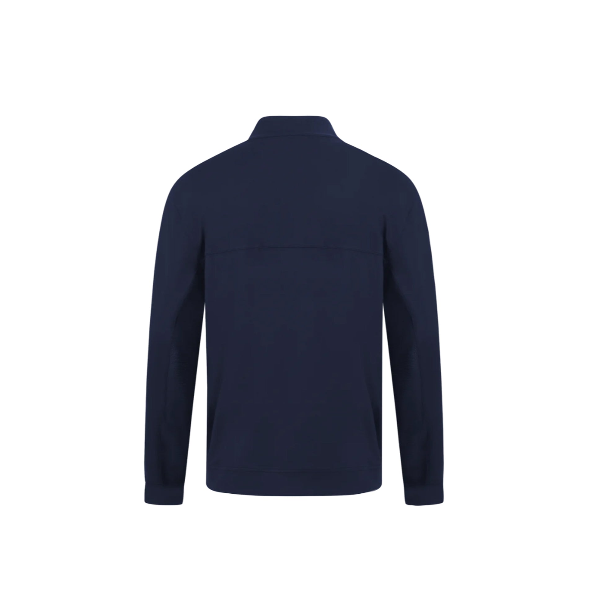 FULL ZIP JACKET NAVY