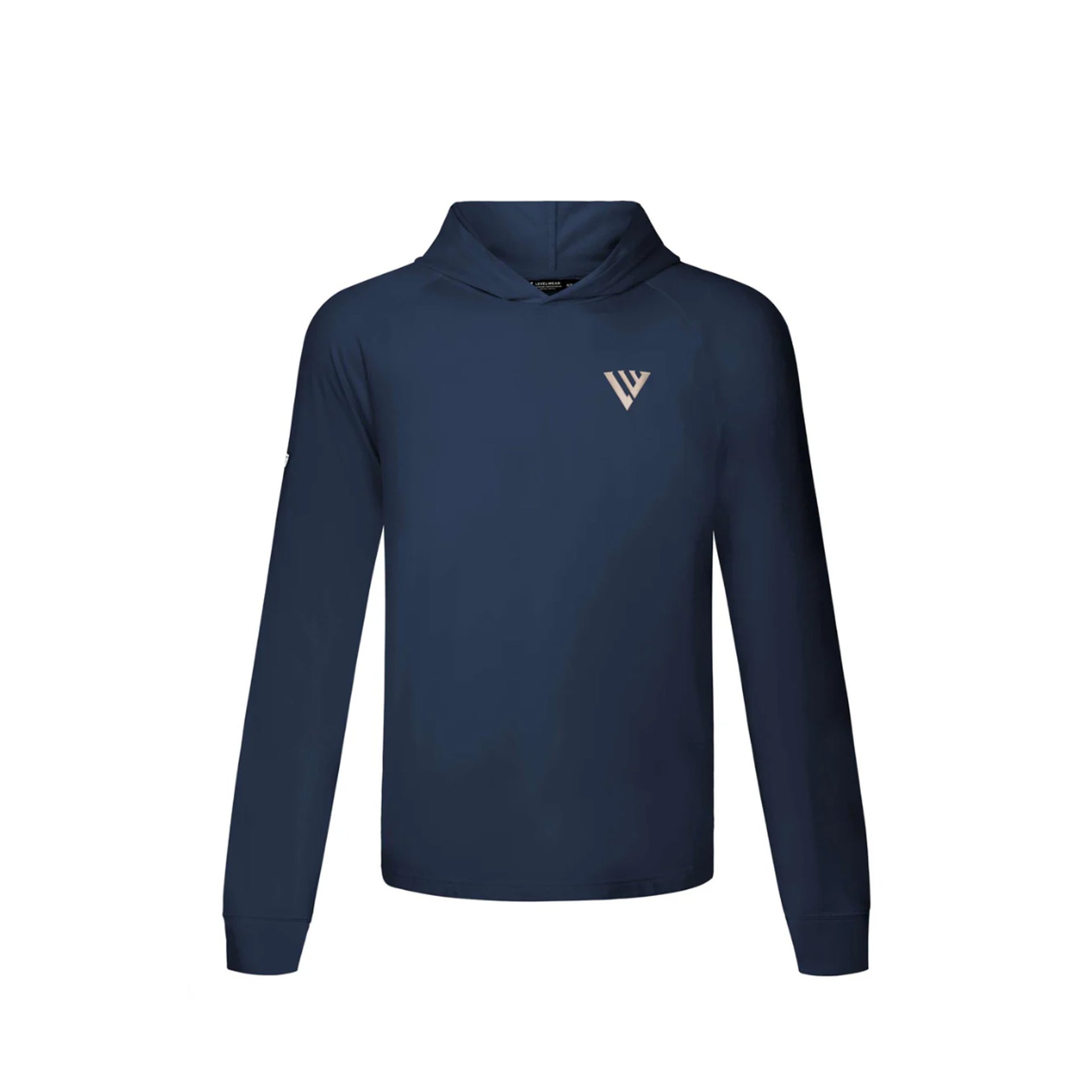 DIMENSION R PULLOVER NAVY