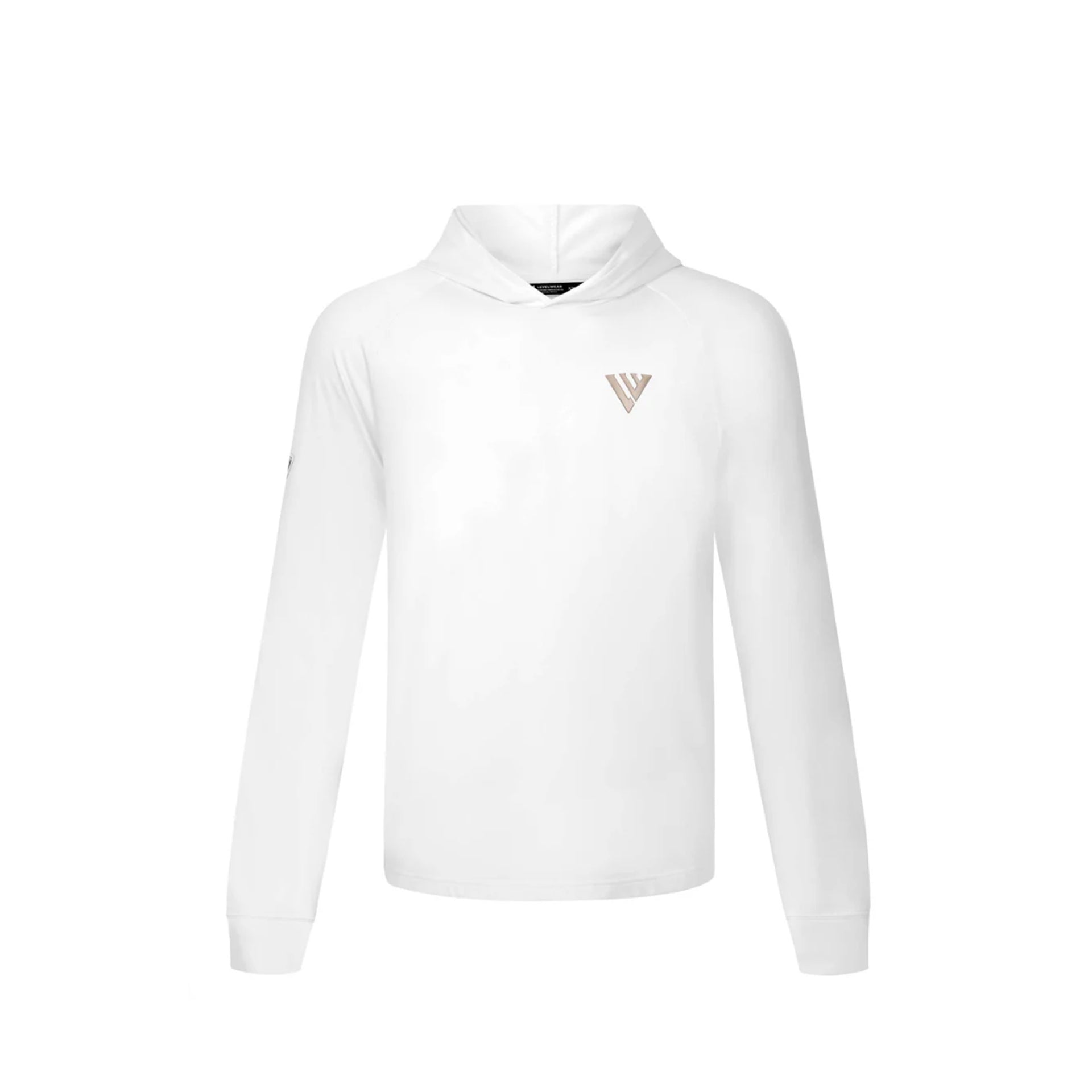 DIMENSION R PULLOVER PEBBLE