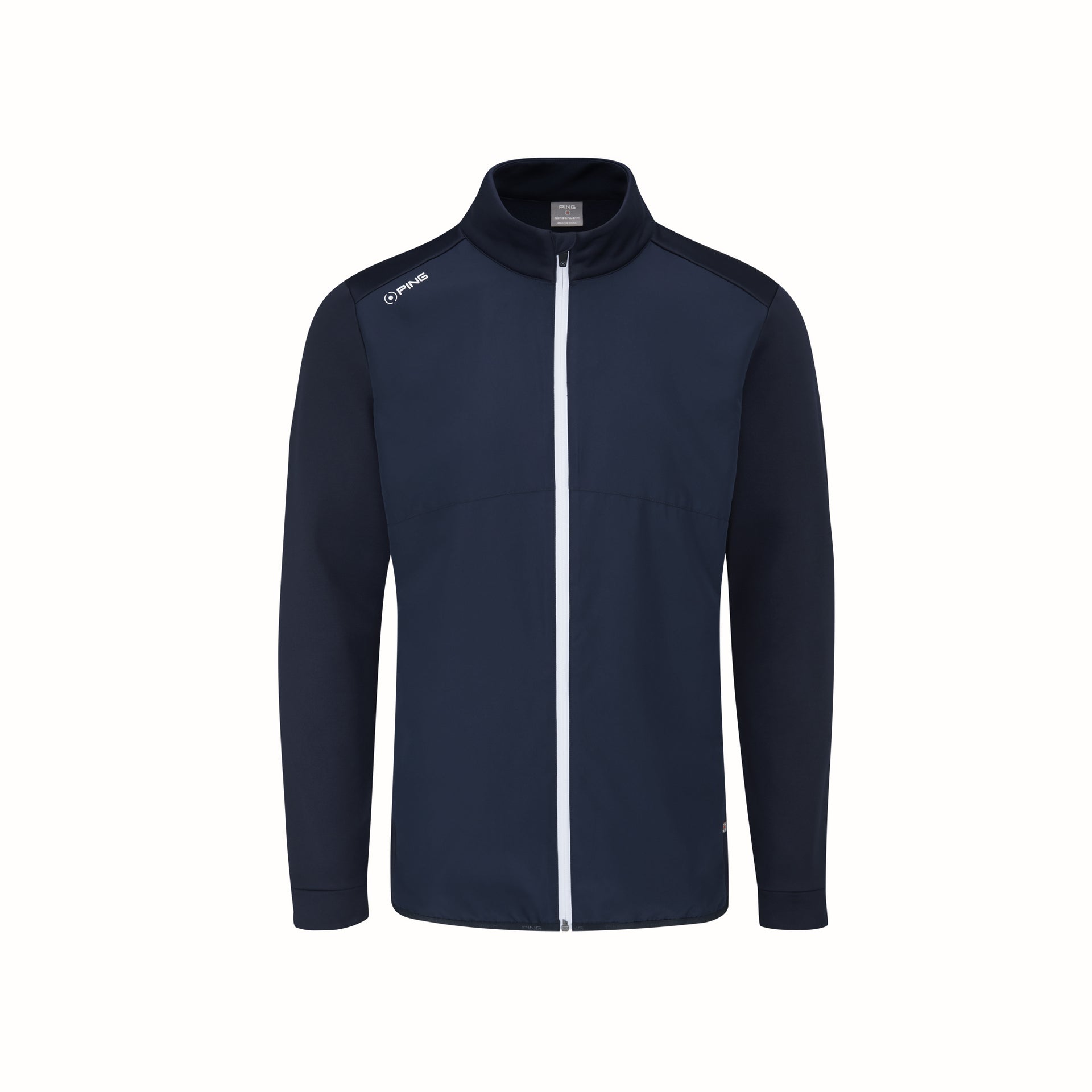 PING BUFORD JACKET NAVY