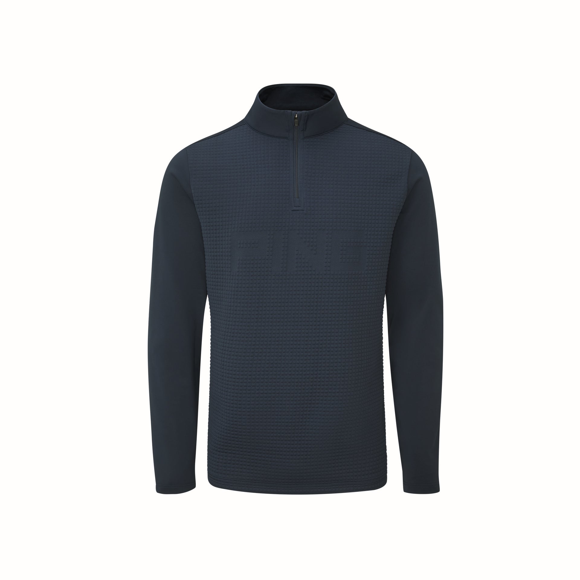 PING FARON MIDLAYERS NAVY