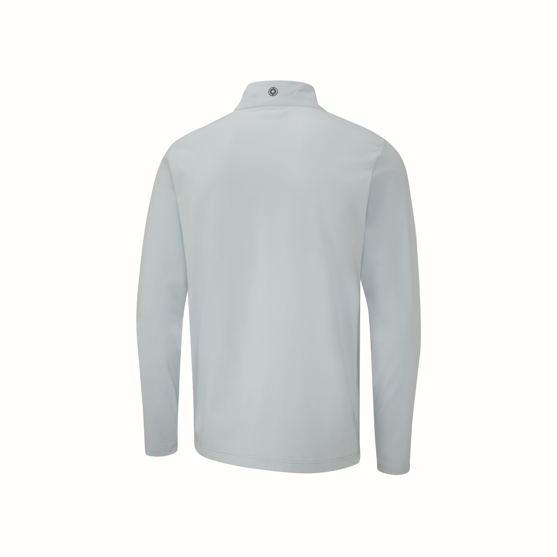 PING FARON MIDLAYERS PEARL GREY