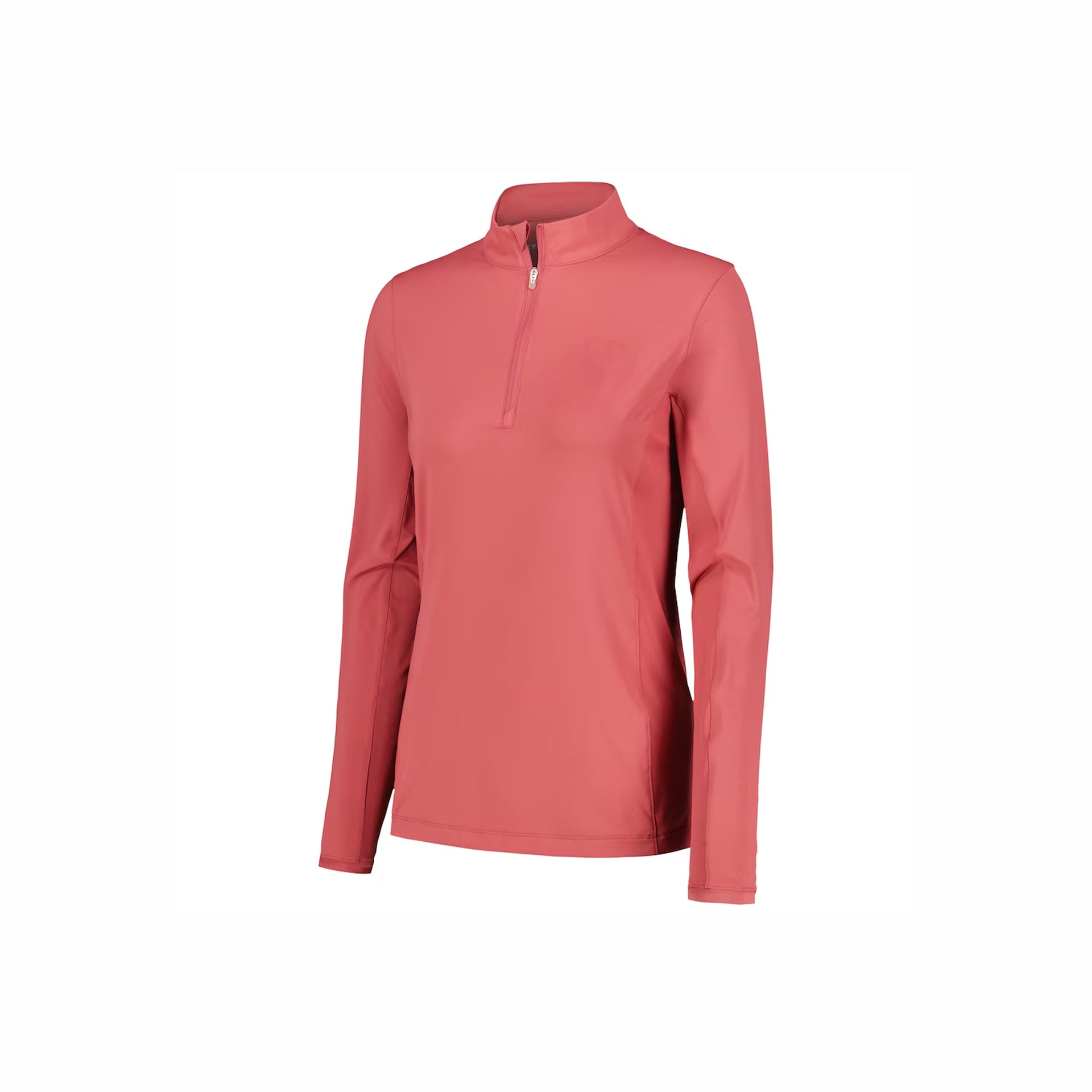 PM LIGHTWEIGHT LONG SLEEVE SUN SHIRT CARDINAL RED / L