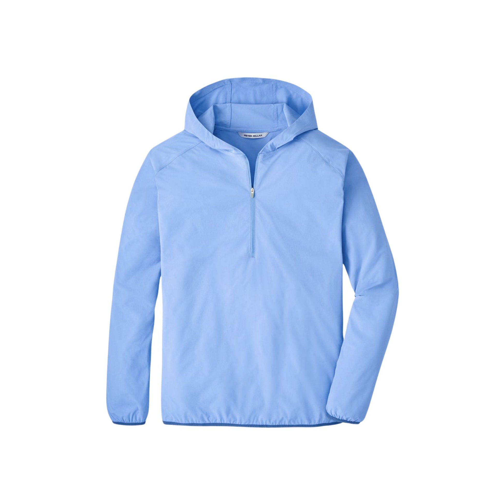 PM STARLIGHT FULL ZIP WINDBREAKER