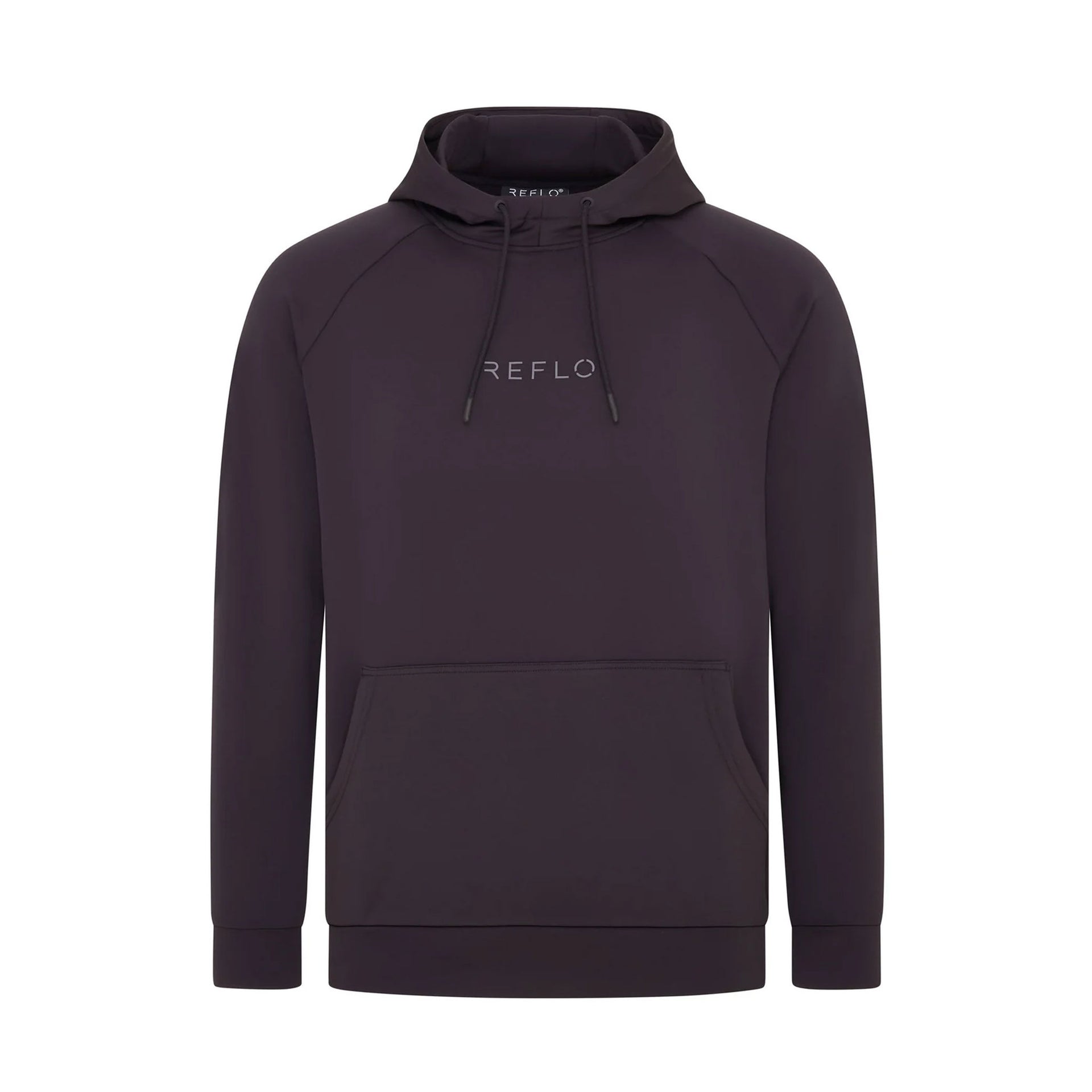 RF LAPTER HOODIE BLACK / L