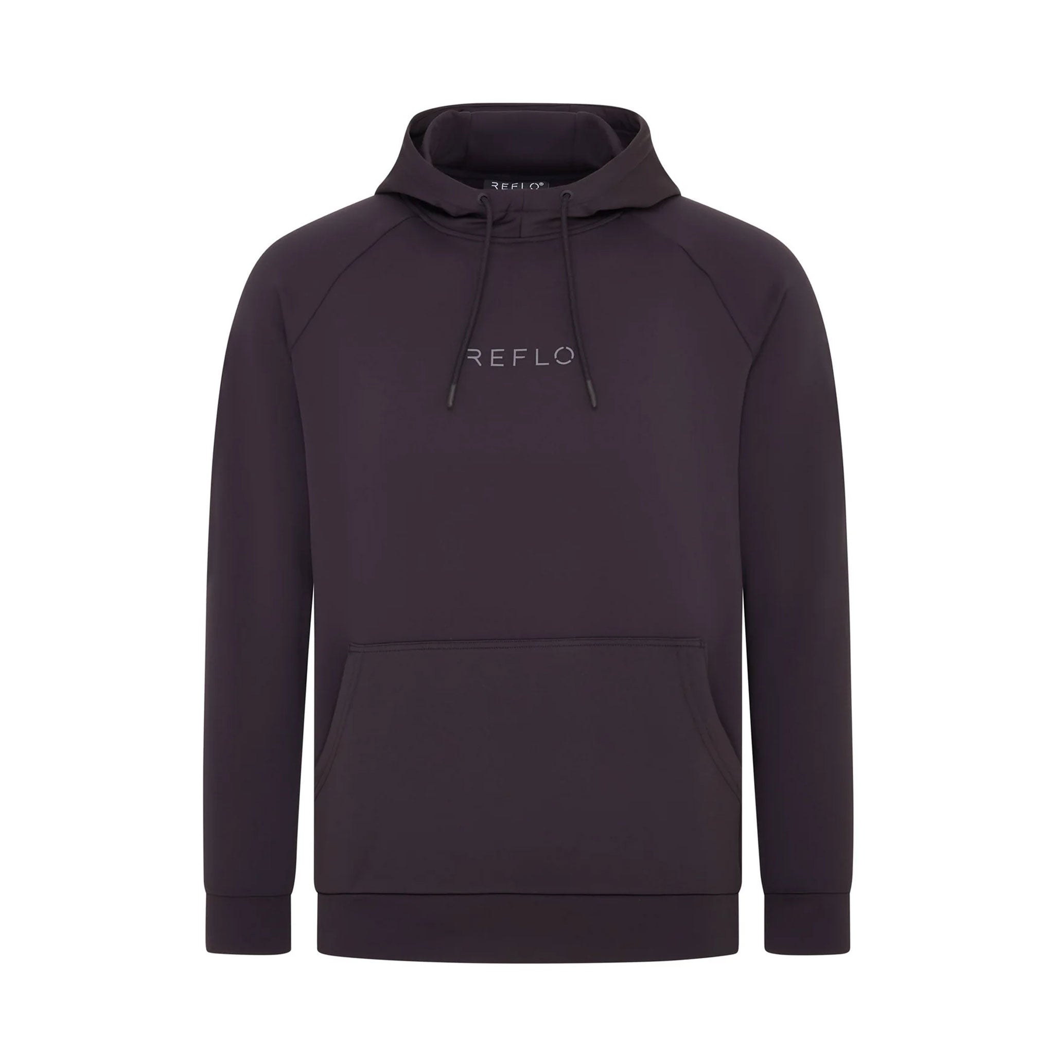 RF LAPTER HOODIE BLACK / L