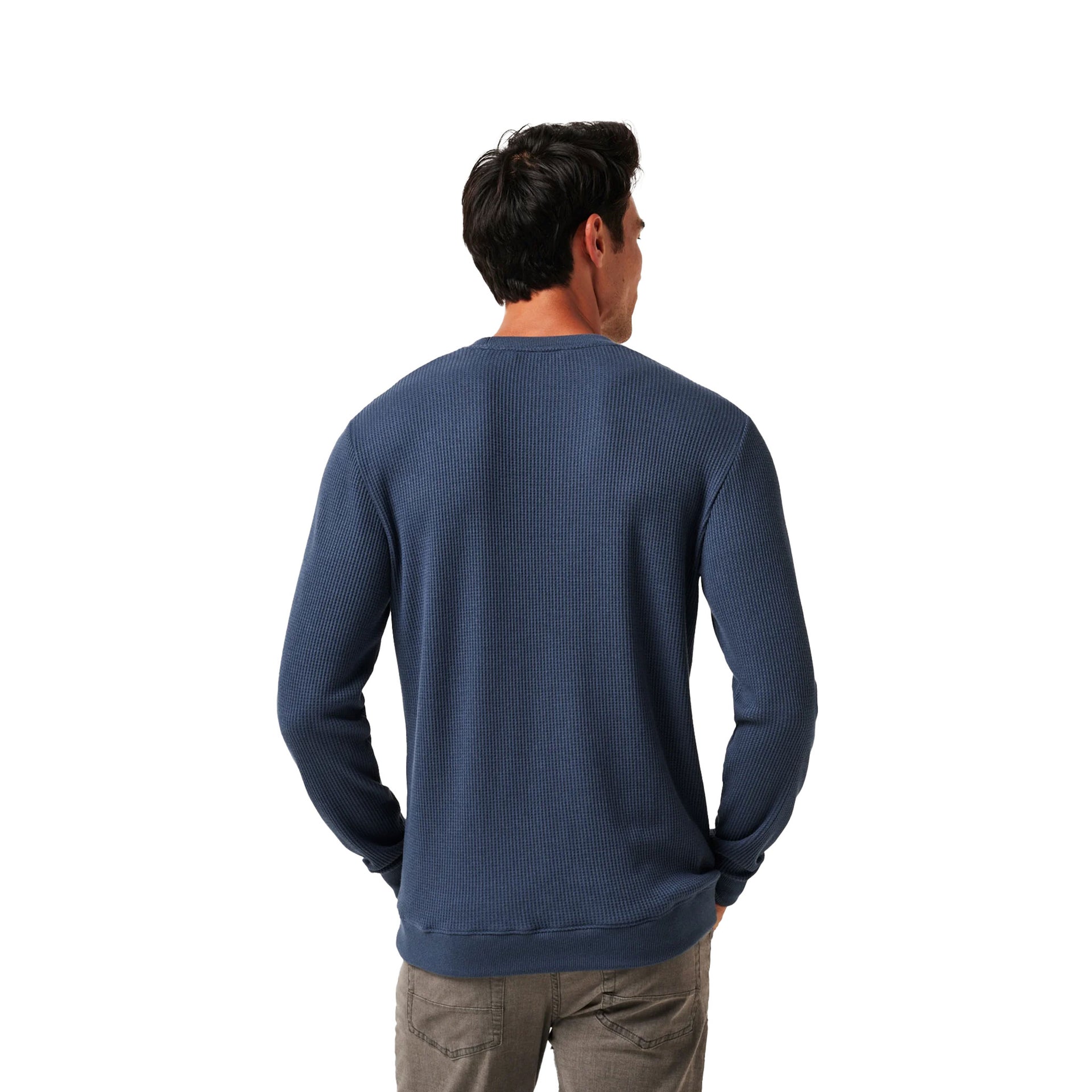 TM NONREV MINT ICE/VINTAGE NAVY / S
