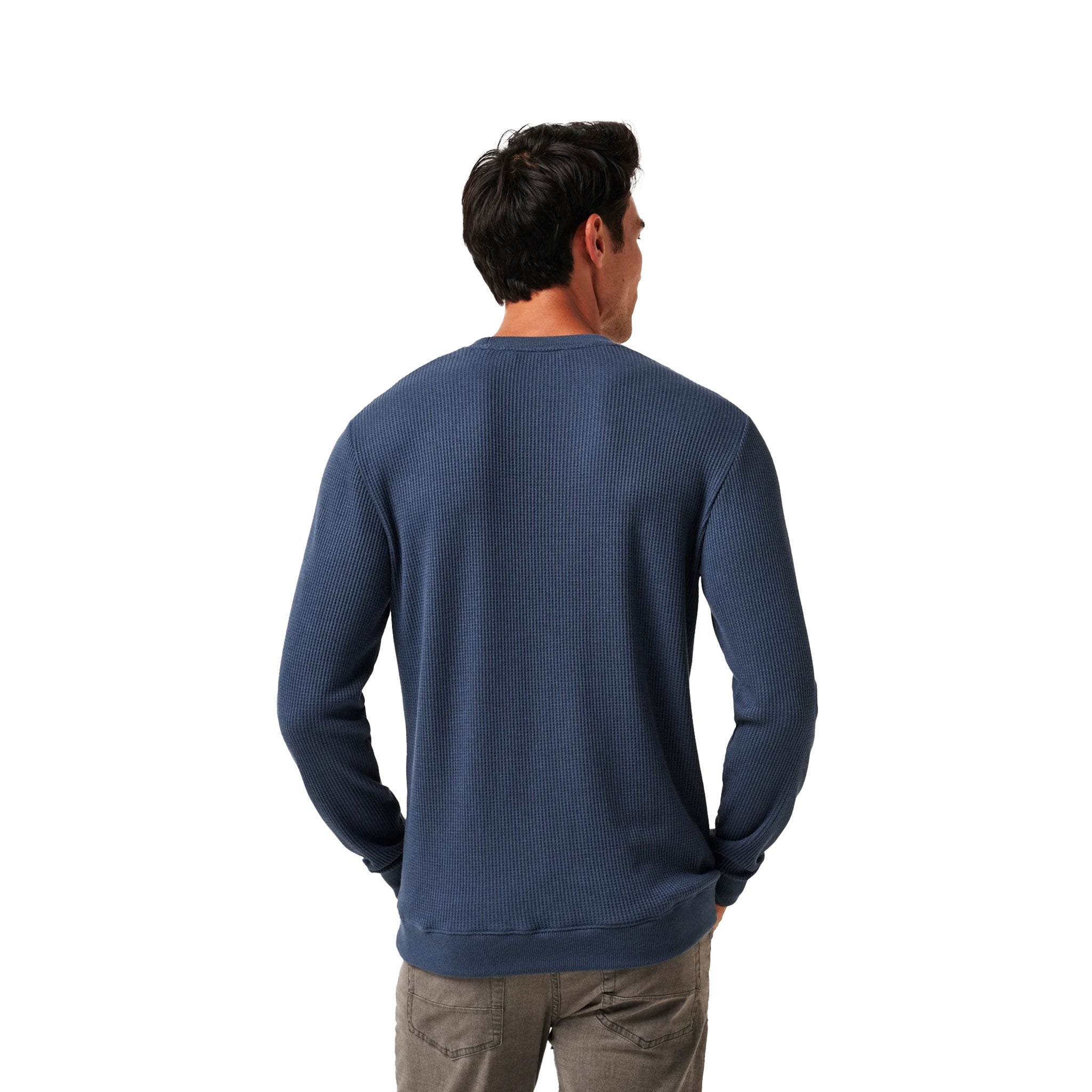 TM NONREV MINT ICE/VINTAGE NAVY / S
