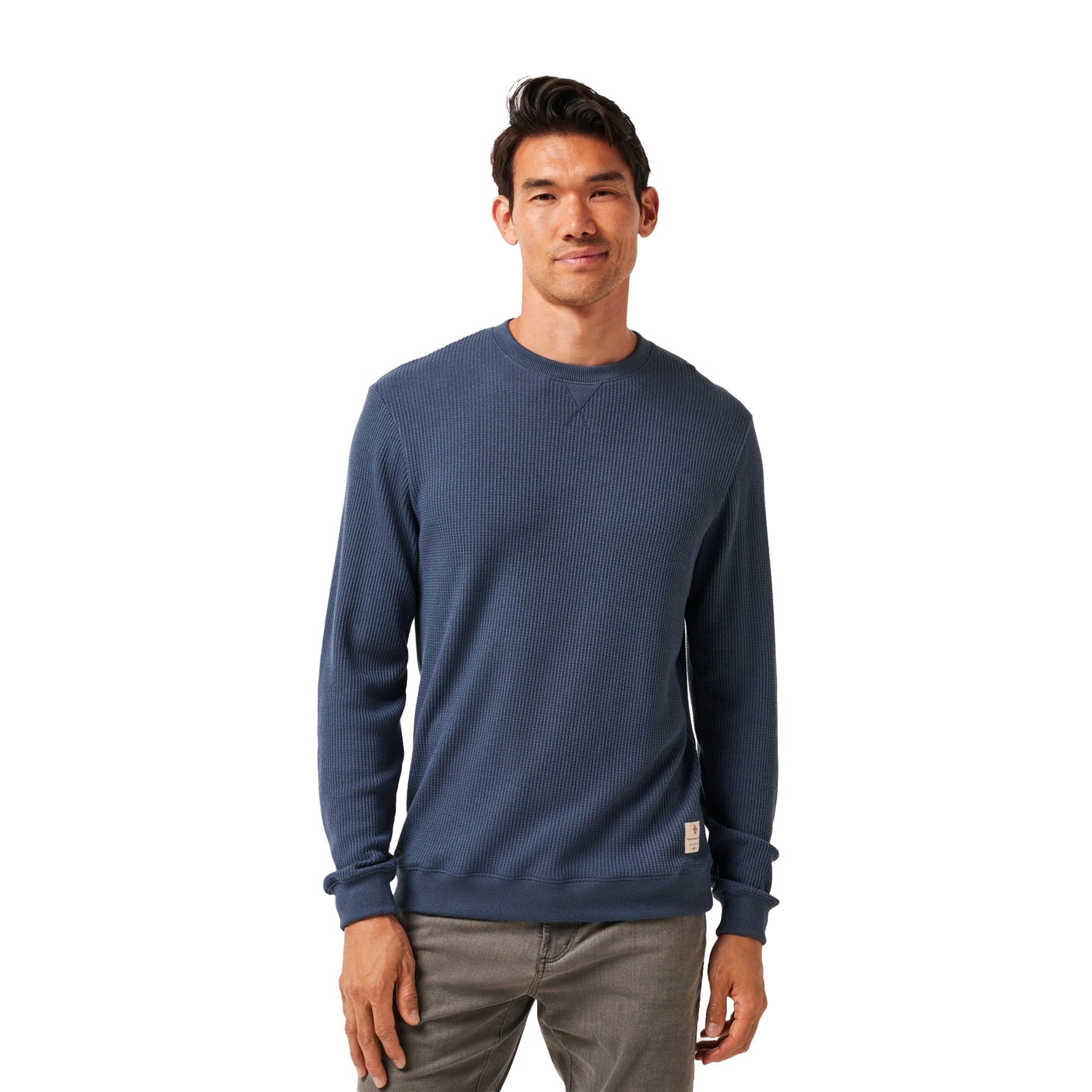 TM NONREV MINT ICE/VINTAGE NAVY / S