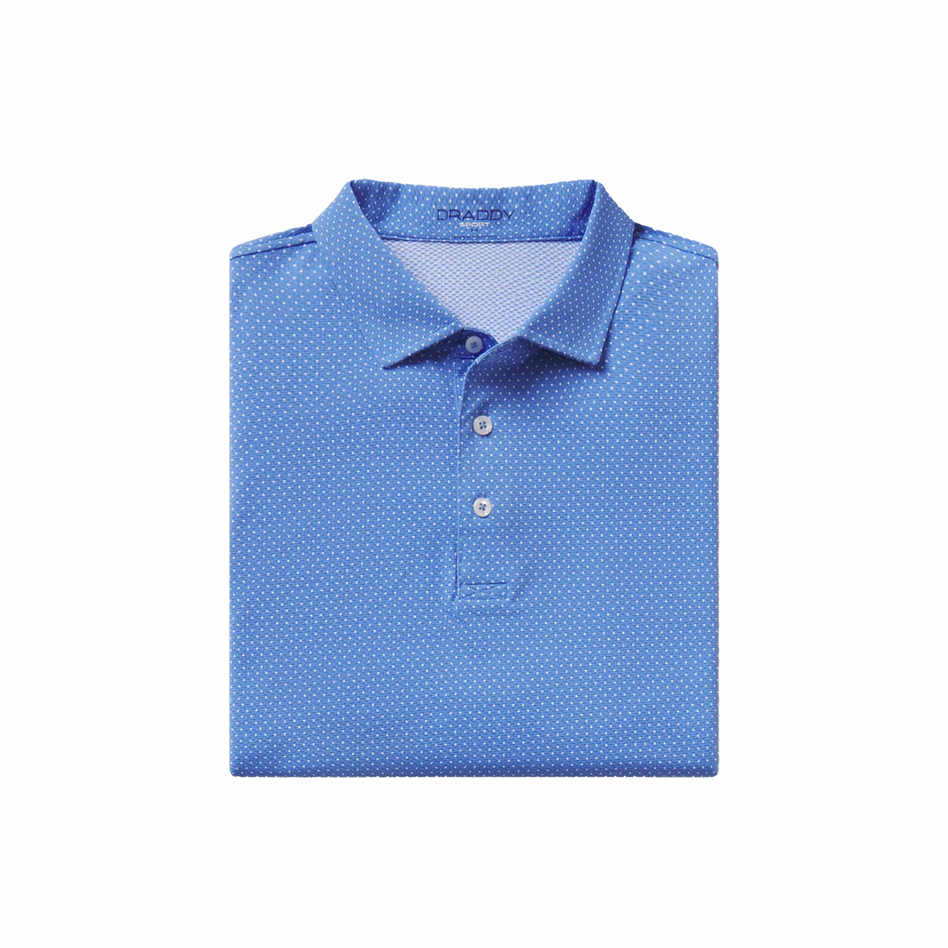 BDRADDY CAPTAIN COOL POLO MAC