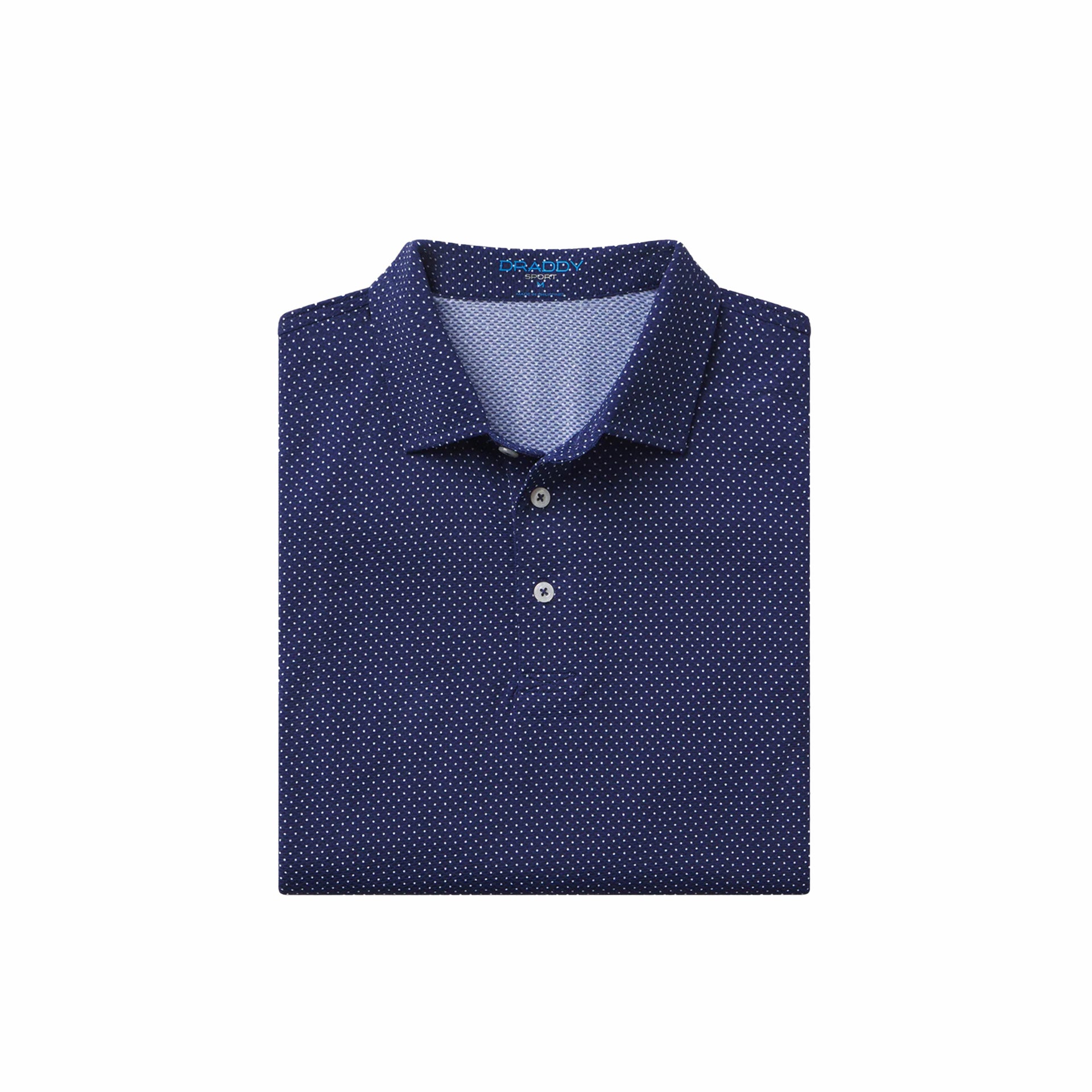 BDRADDY CAPTAIN COOL POLO REGAL