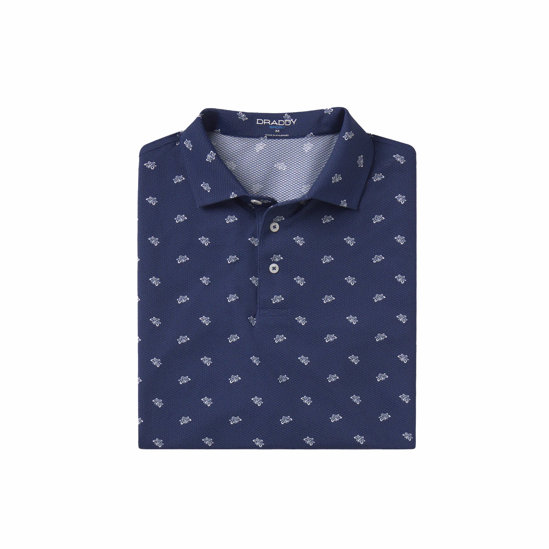 BDRADDY COOL BEE DRADDY POLO REGAL
