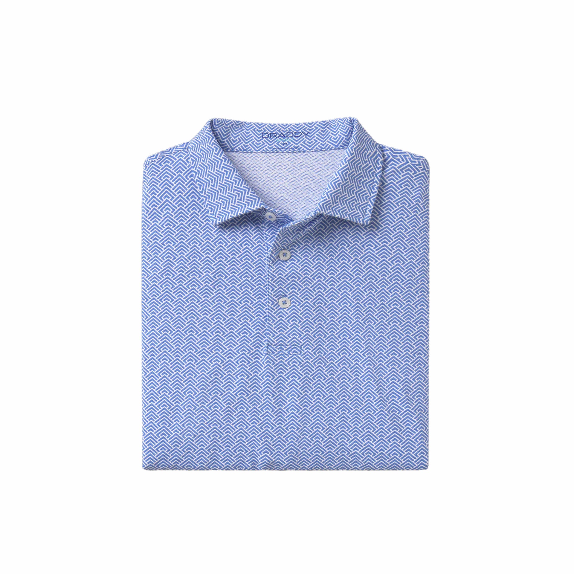 BDRADDY COOL SLATER POLO MAC