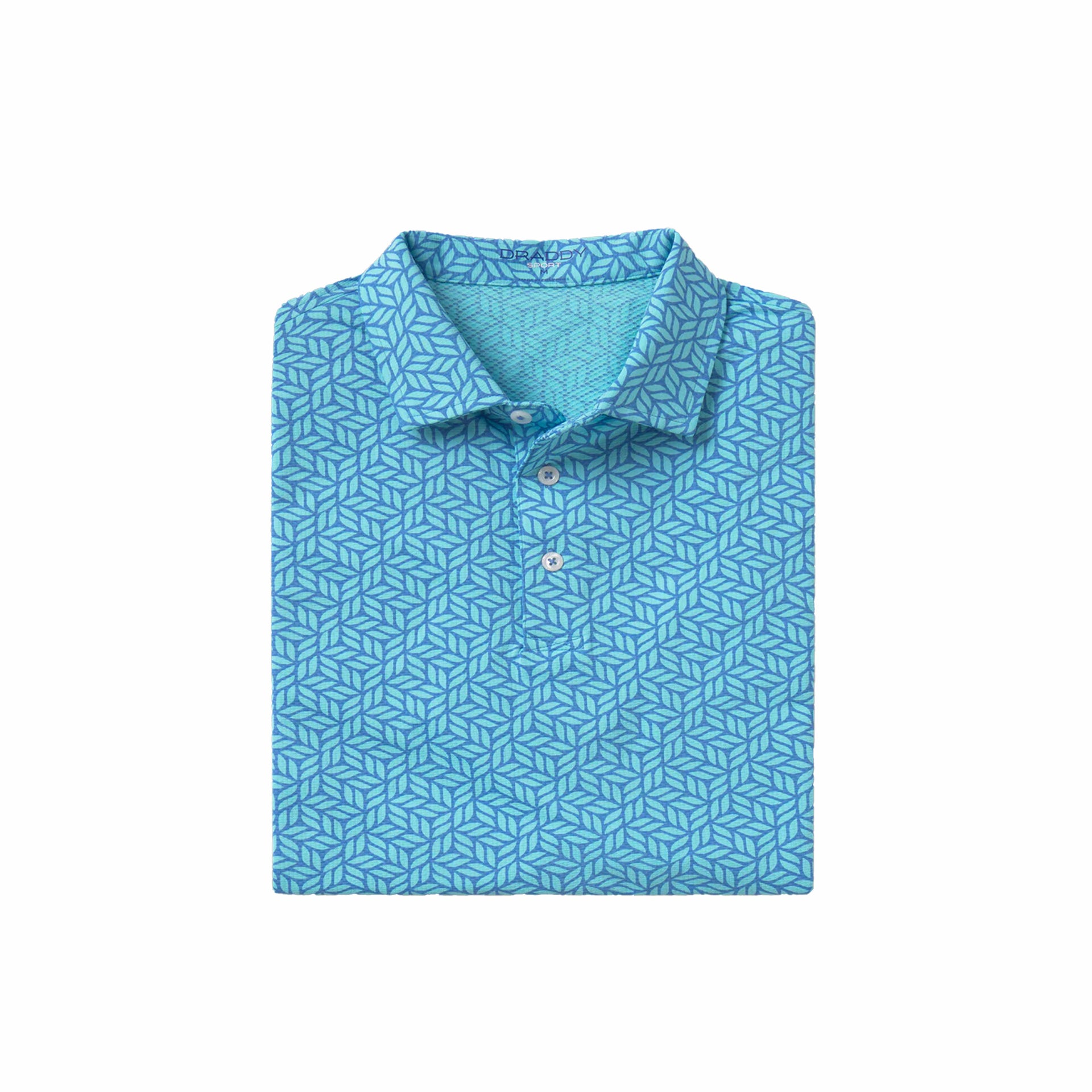 BDRADDY COOL WESLEY POLO MAC