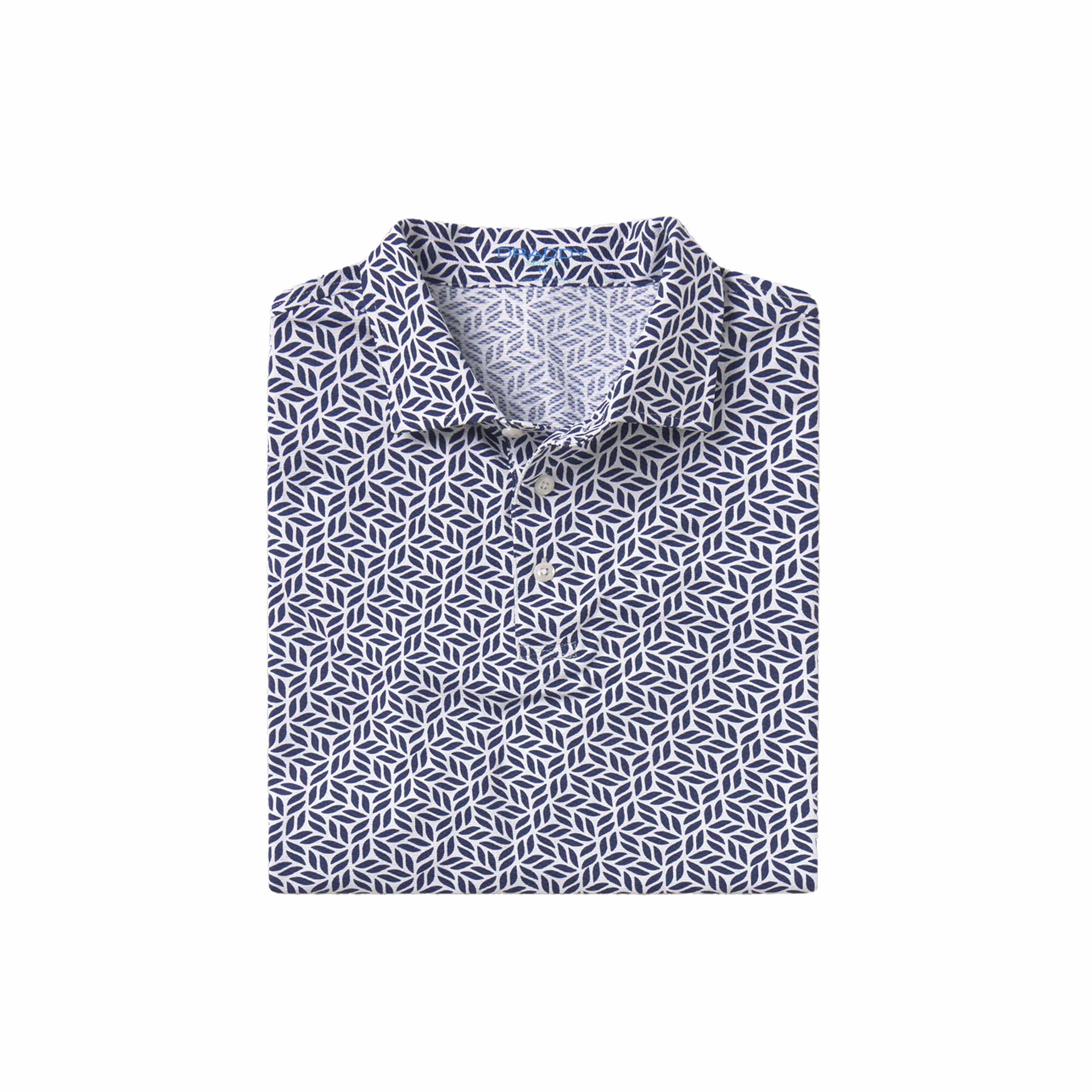 BDRADDY COOL WESLEY POLO REGAL