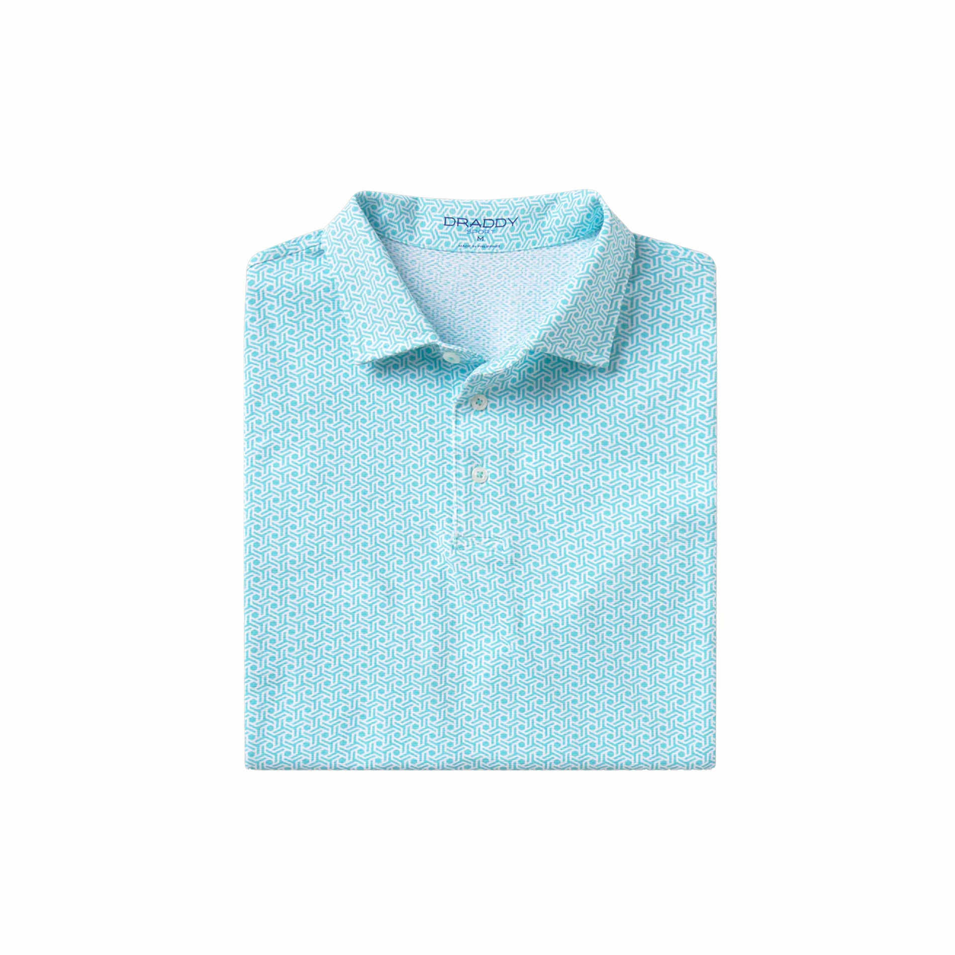 BDRADDY COOL WILSON POLO BISCAYNE