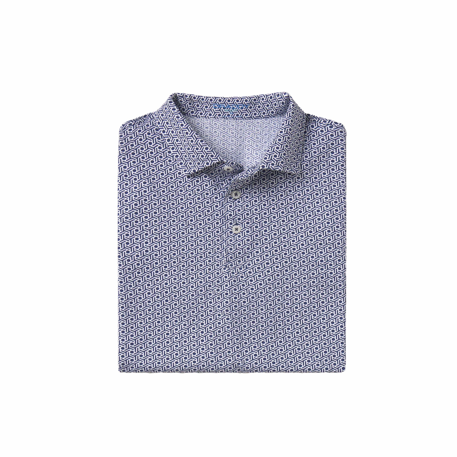 BDRADDY COOL WILSON POLO REGAL