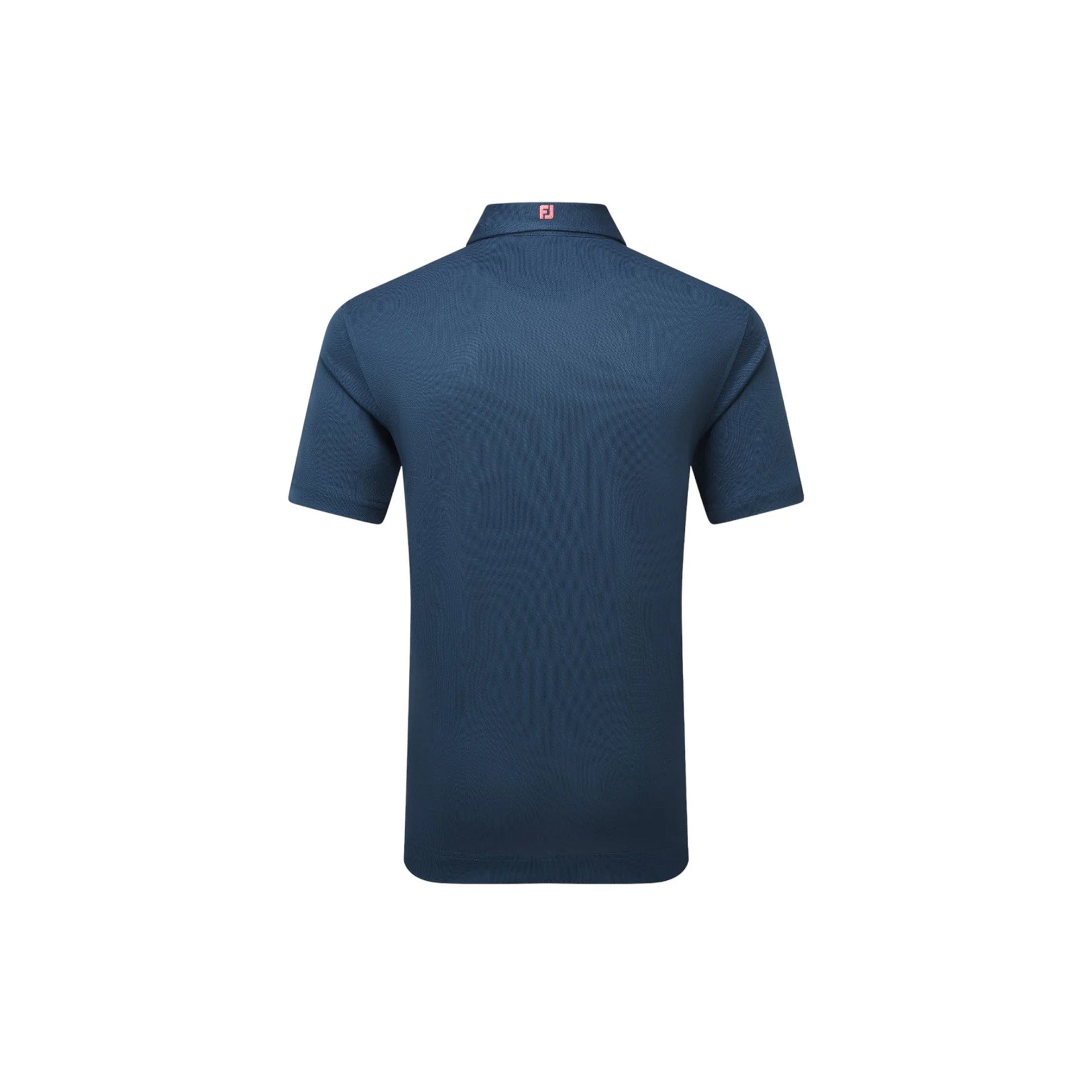 FJ POLO STRETCH PIQUE SOLID DARK DENIM XXL