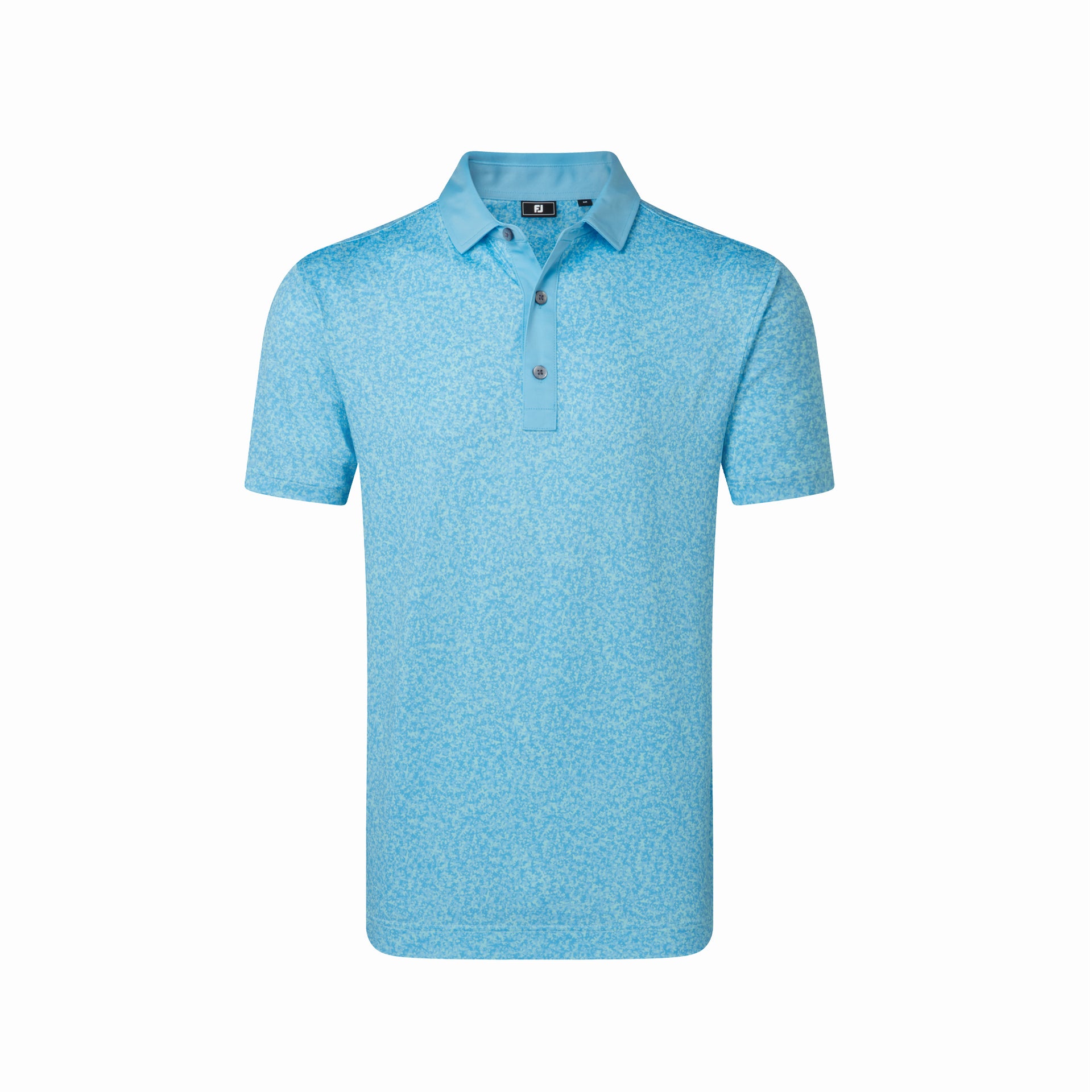 FJ CONDENSED CAMO PRINT LISLE SEA GLASS / BLUE REEF / DEEP REEF