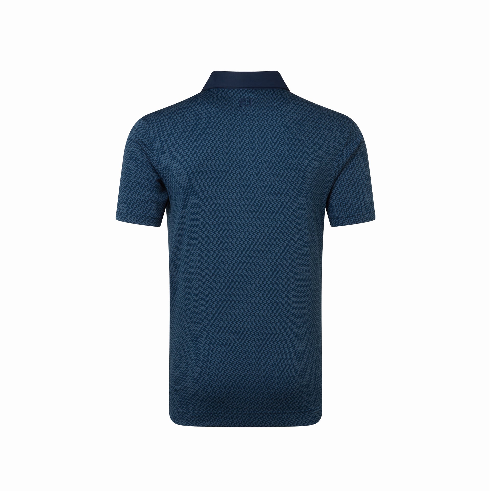 STAR GEO JACQUARD NAVY