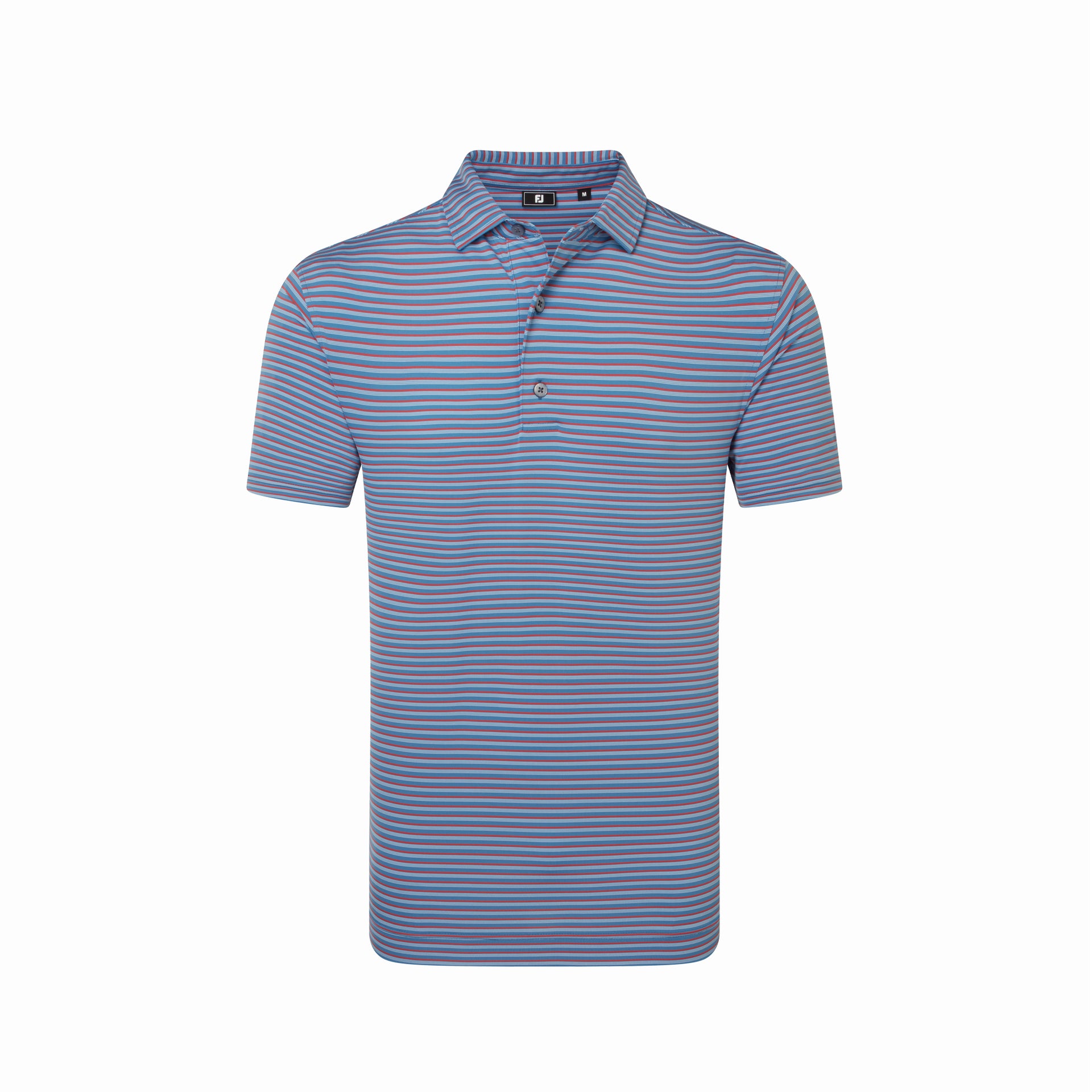 SHADOW STRIPE LISLE COASTAL BLUE