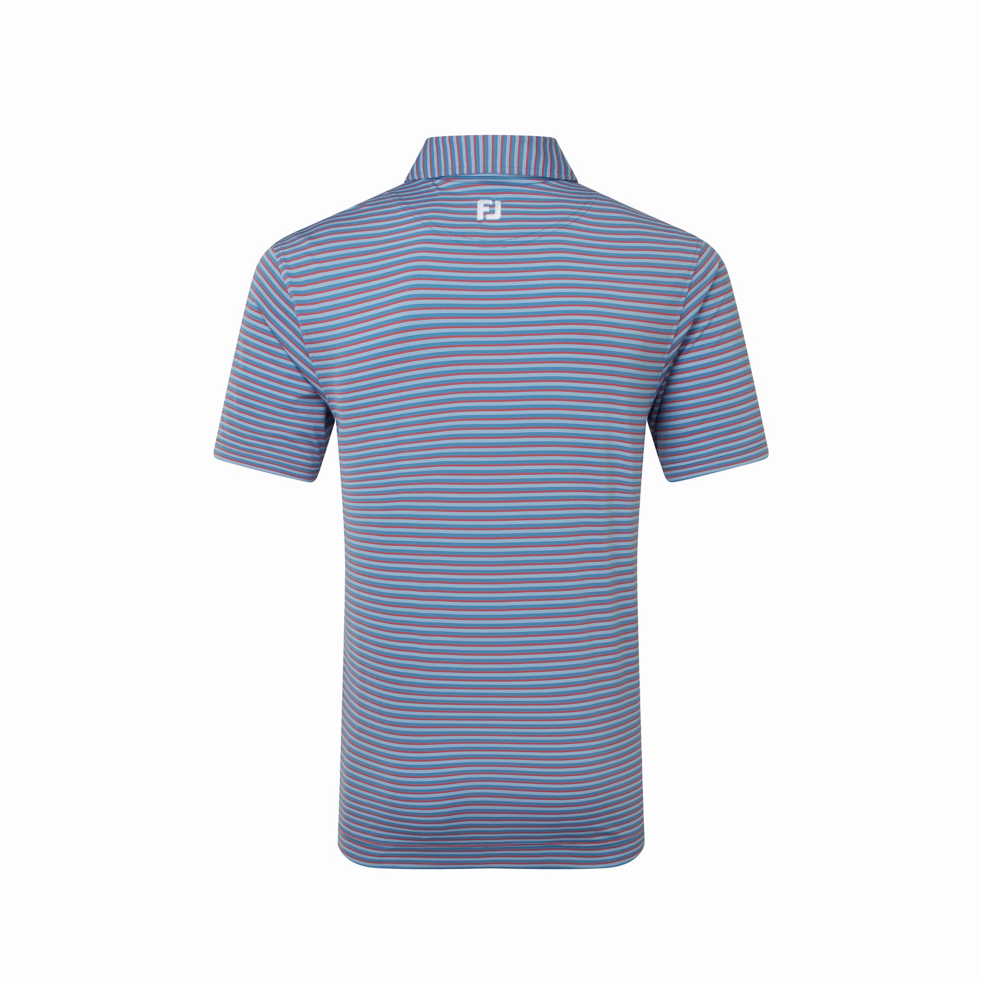 SHADOW STRIPE LISLE COASTAL BLUE