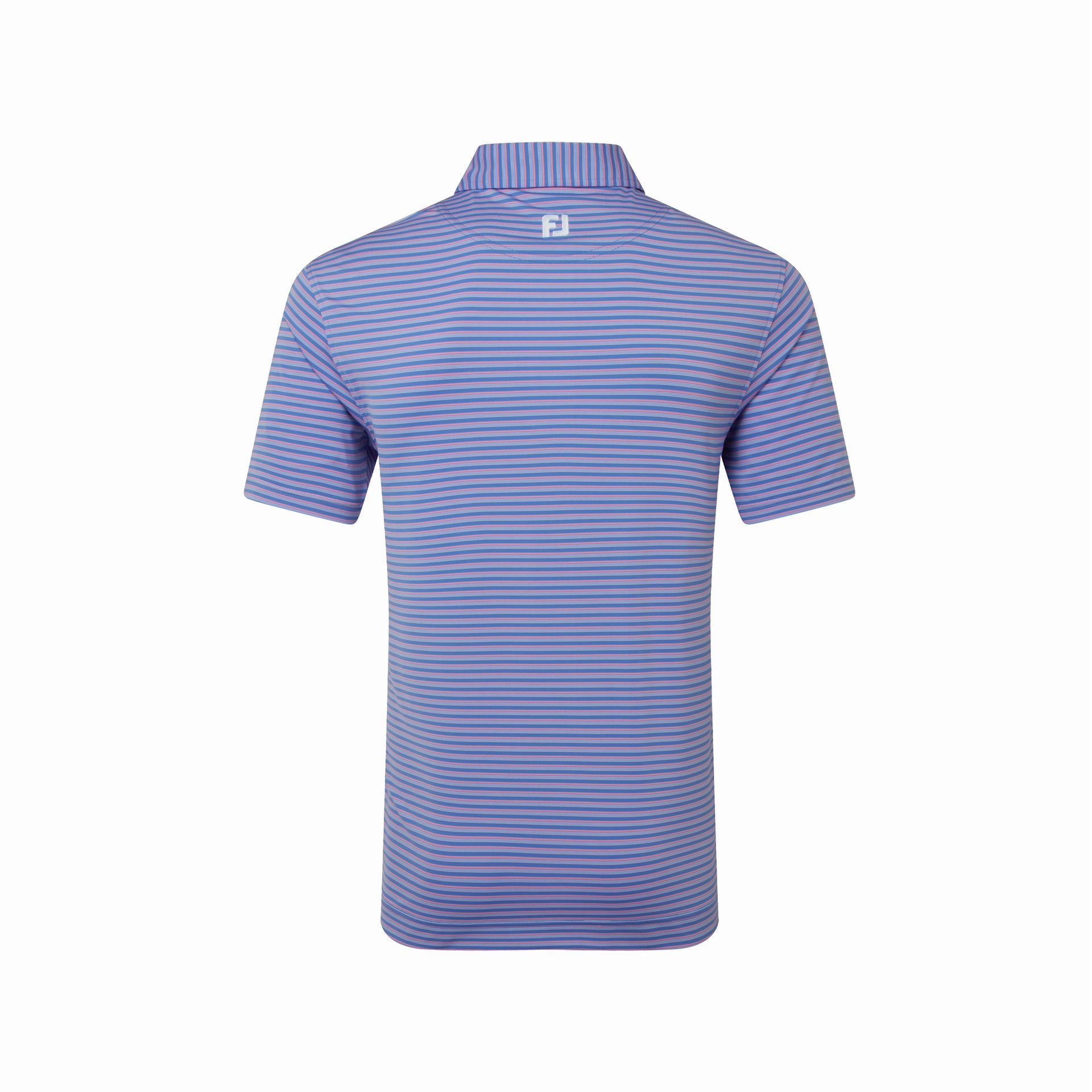 SHADOW STRIPE LISLE VIVID VIOLET