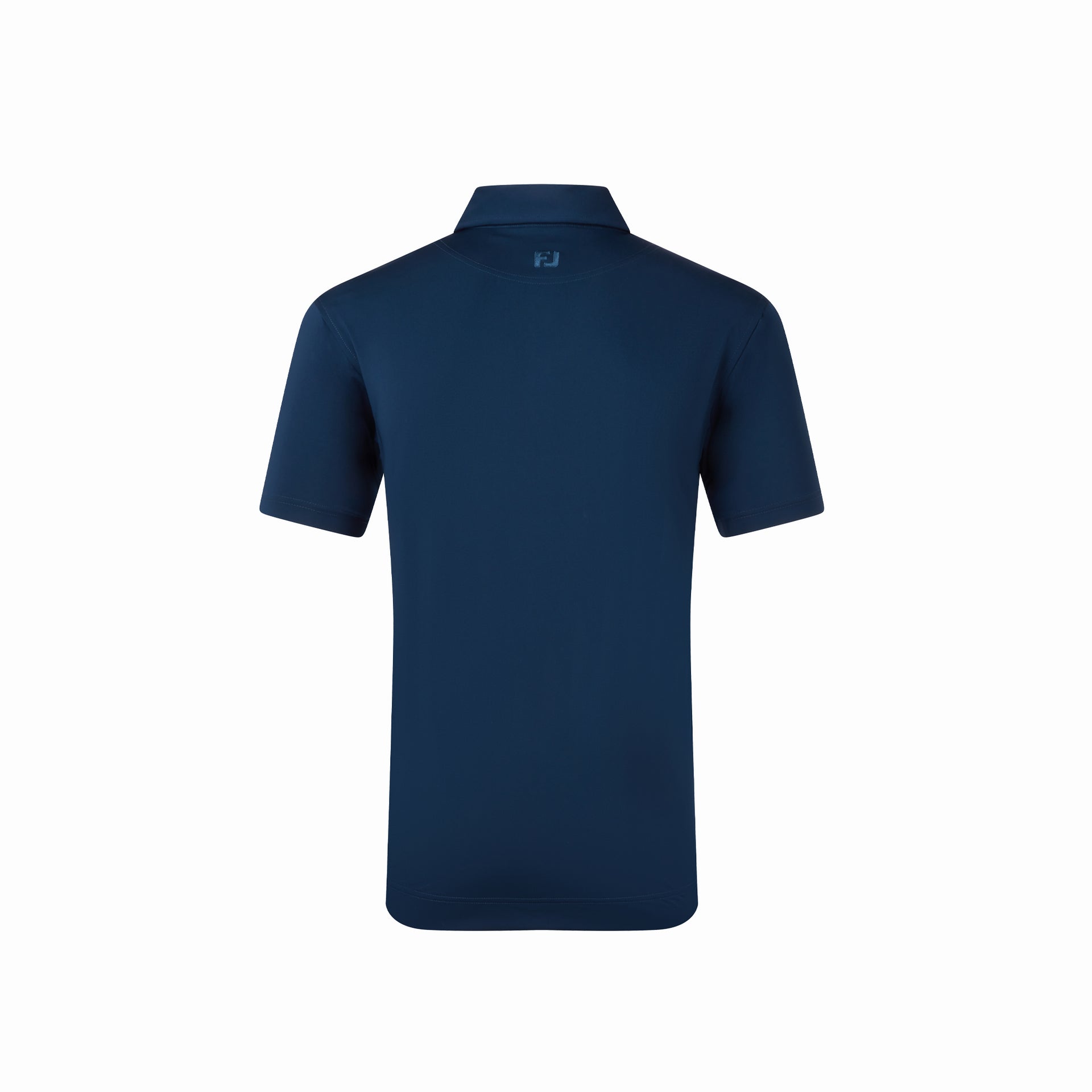 FJ LISLE SOLID NAVY