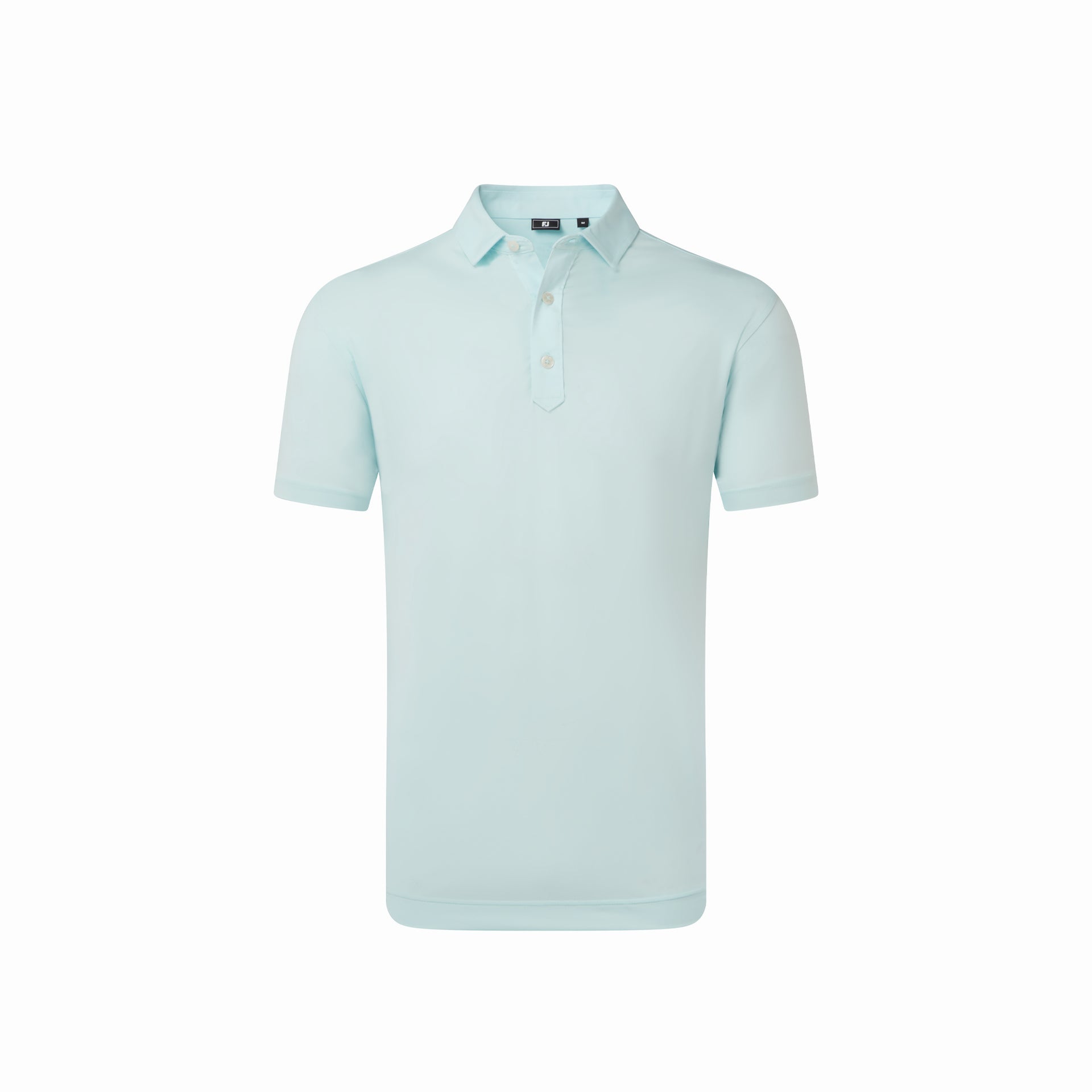 FJ LISLE SOLID ICE BLUE