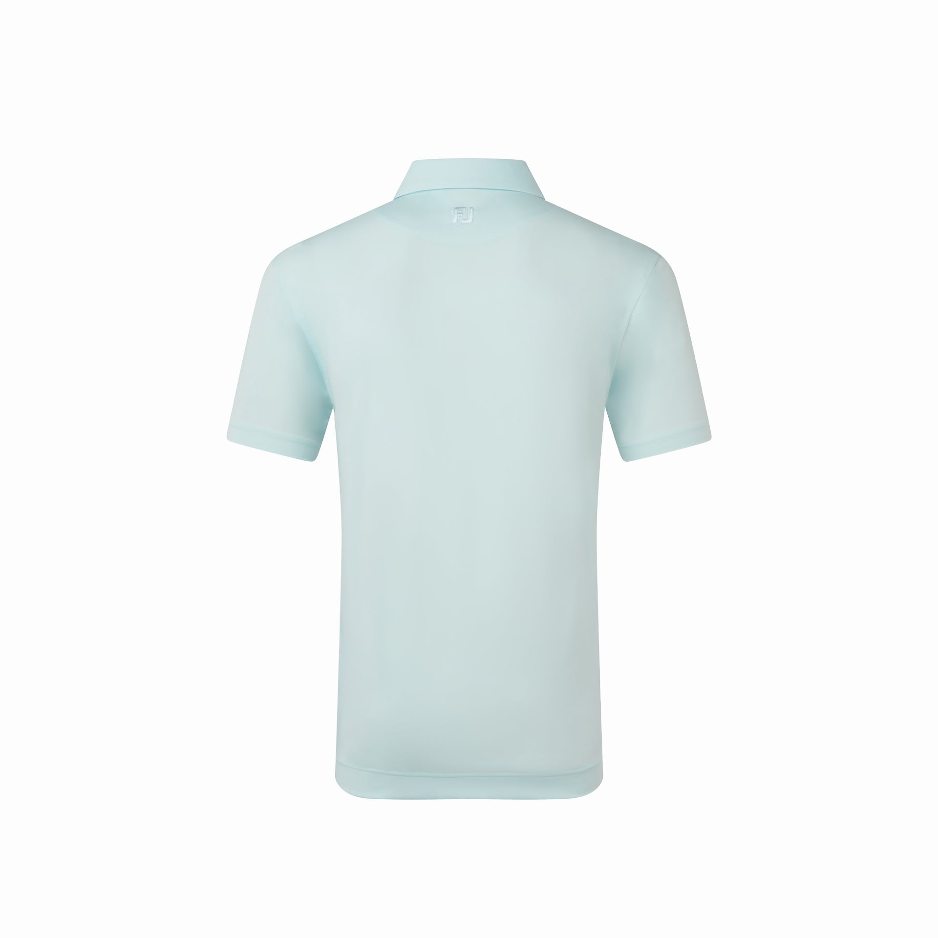 FJ LISLE SOLID ICE BLUE