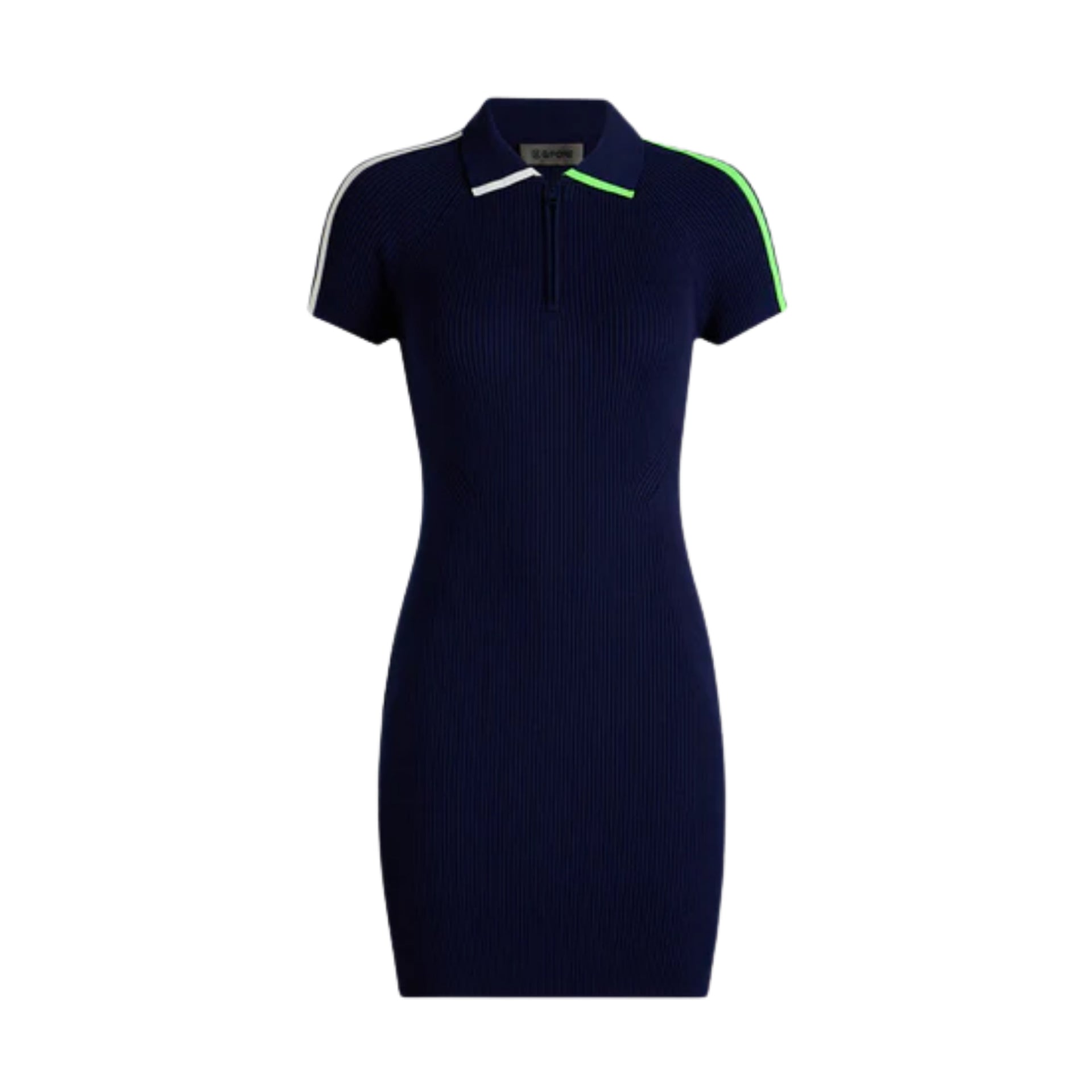 G4 FULL FASHIONED DRESS TWILIGHT