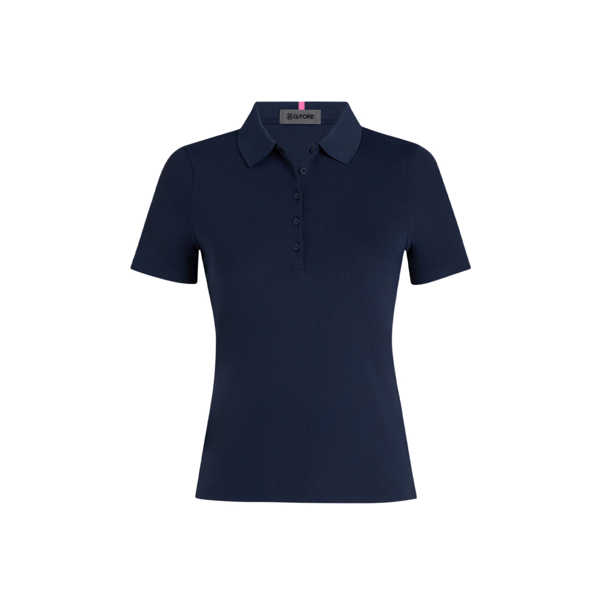 G4 TECH NYLON RIB POLO TWILIGHT