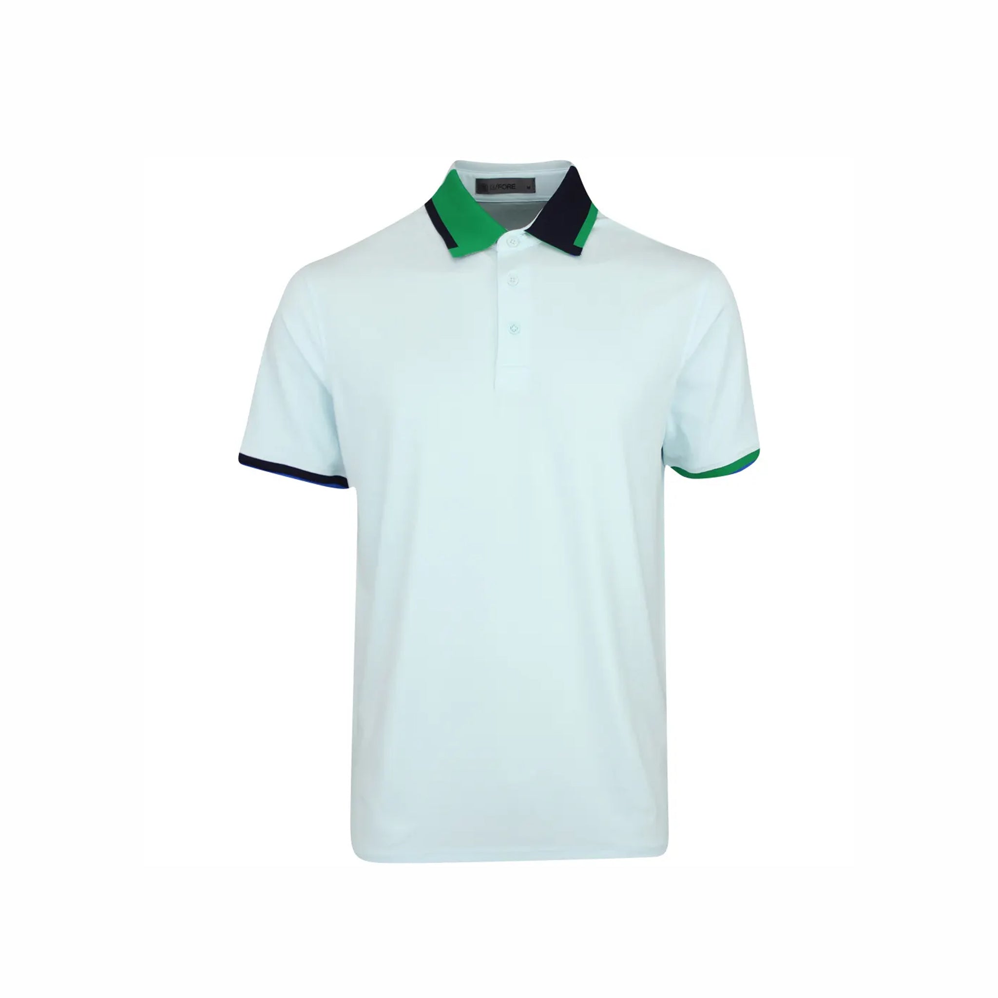 G4 MESH POLO DAYBREAK / S