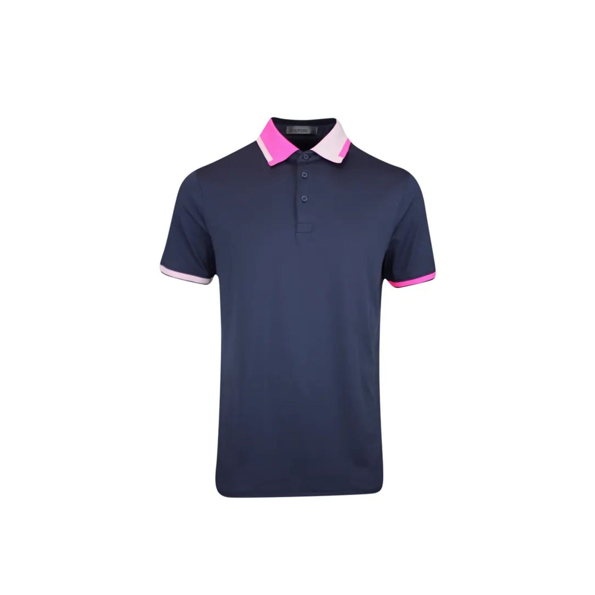 G4 MESH POLO TWILIGHT
