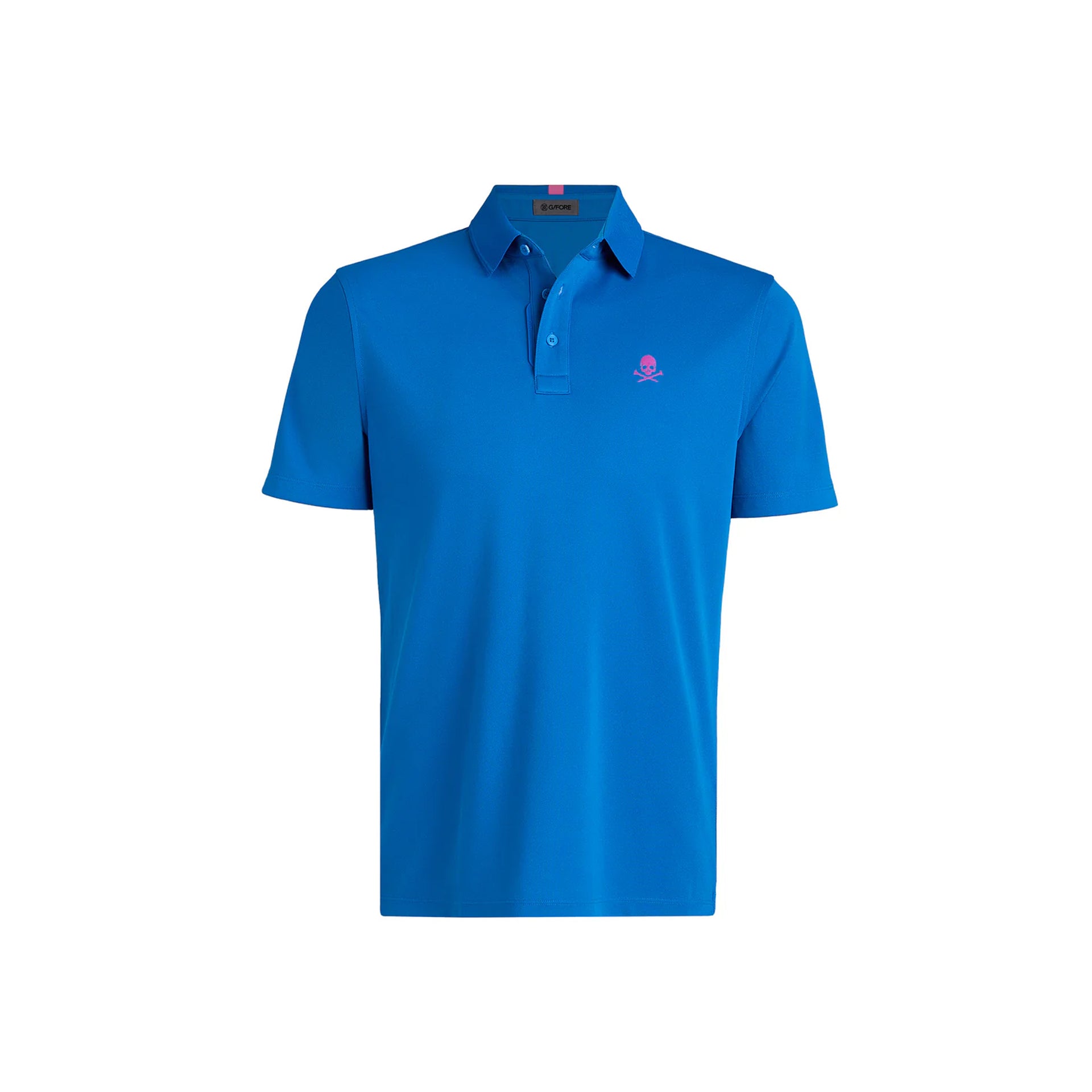 G4 ESSENTIAL 3.0 TECH PIQUE POLO LISBON